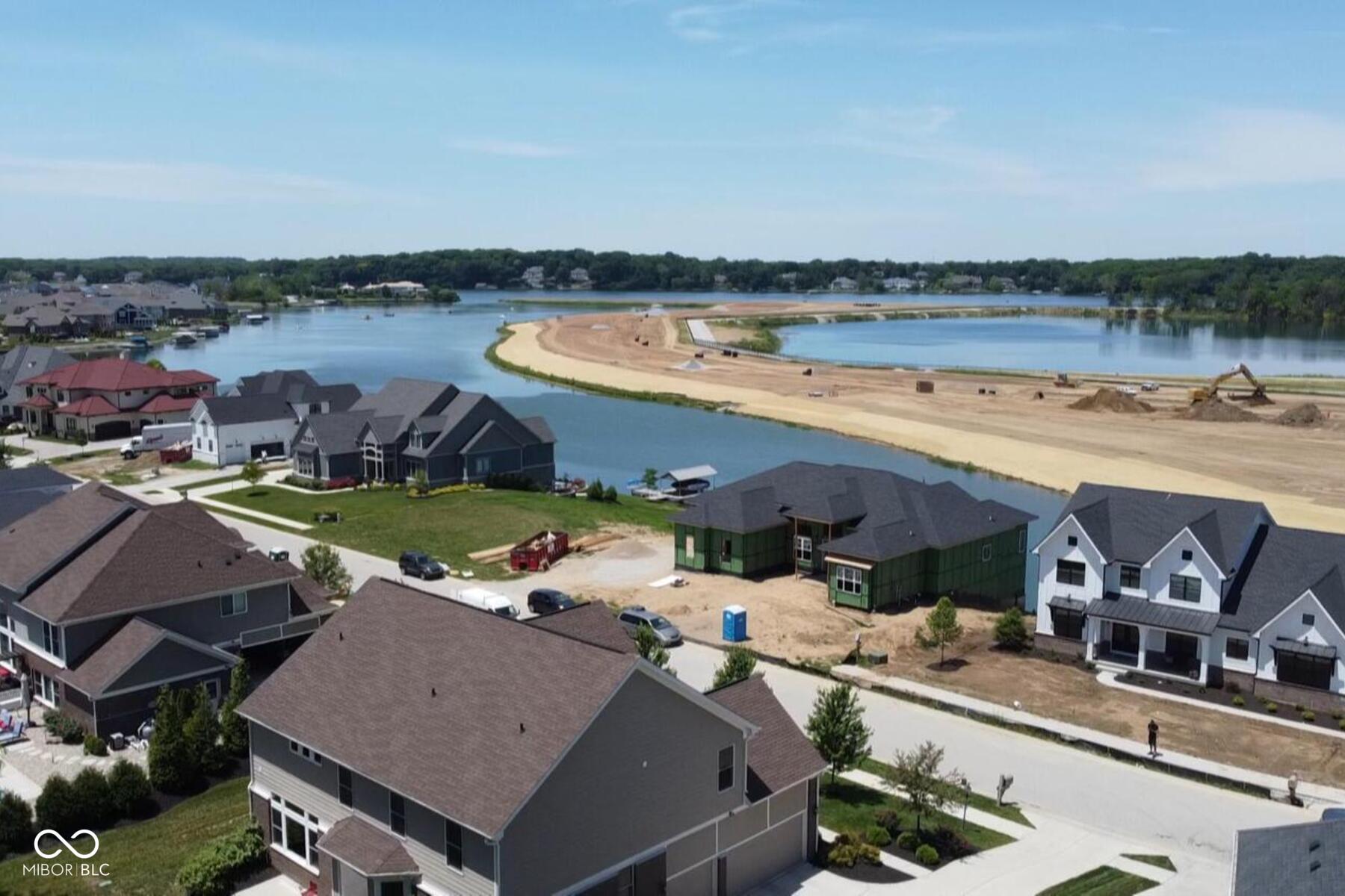 10599 Geist View Drive