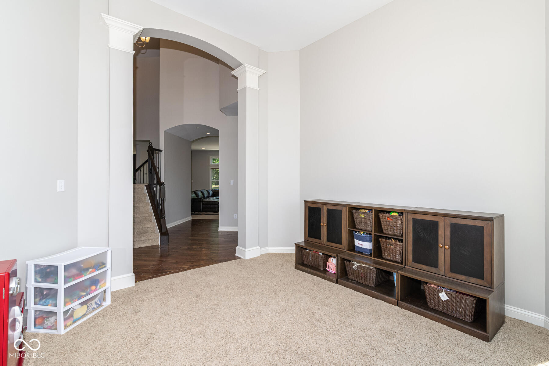10599 Geist View Drive