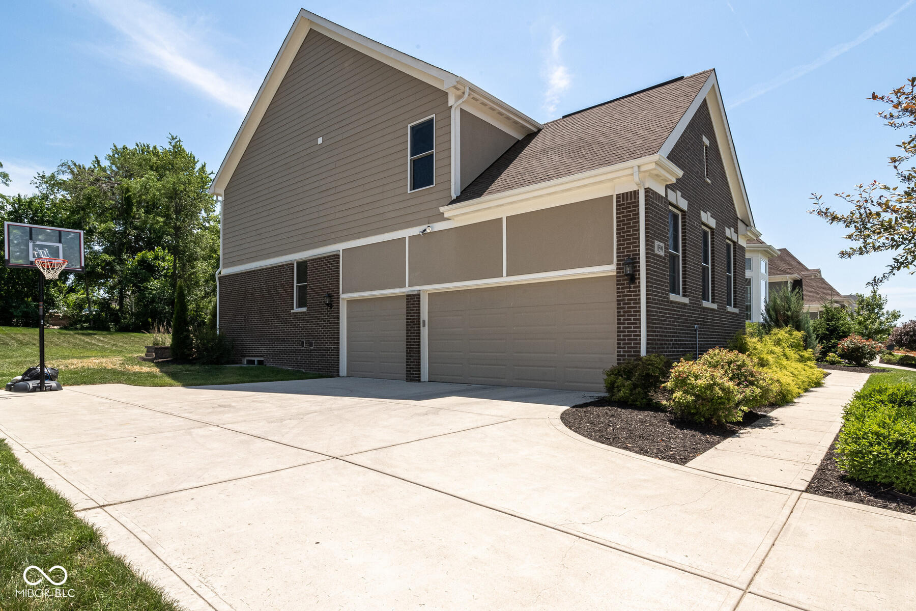 10599 Geist View Drive