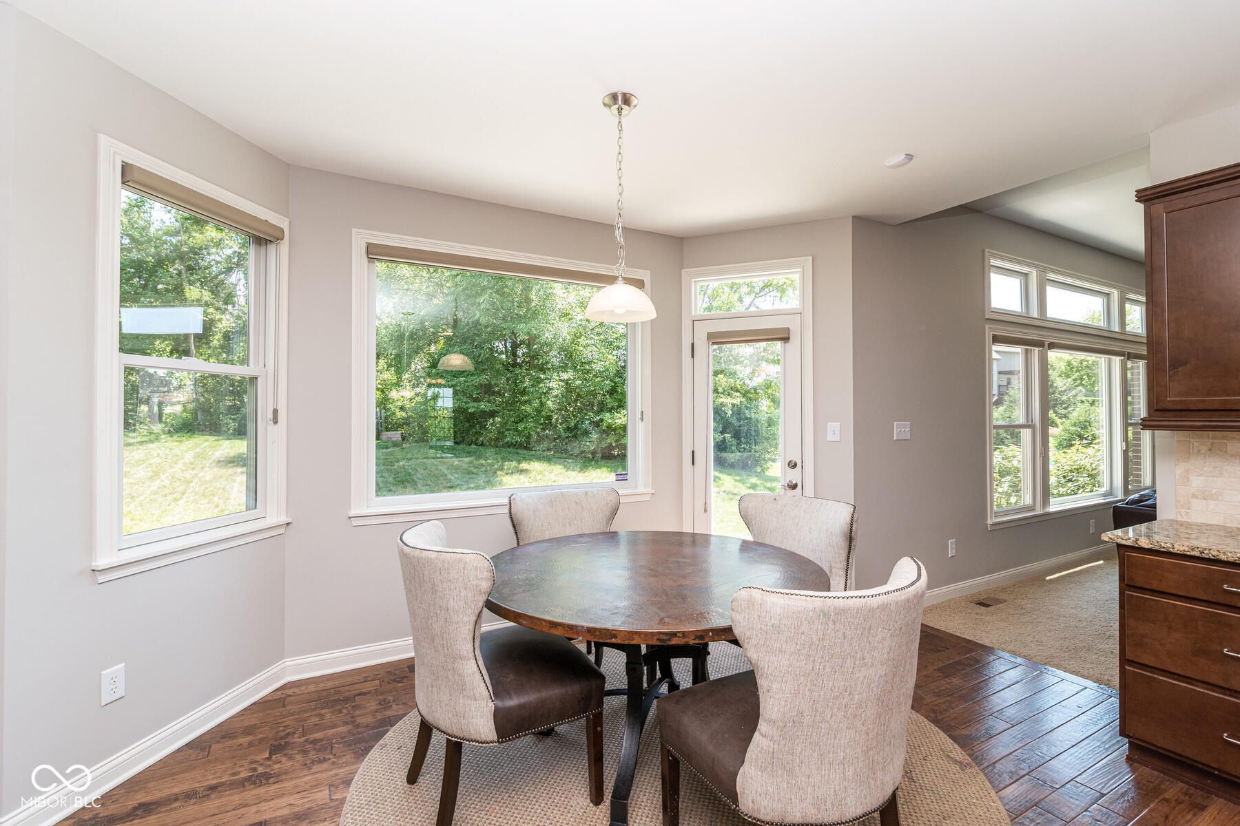 10599 Geist View Drive