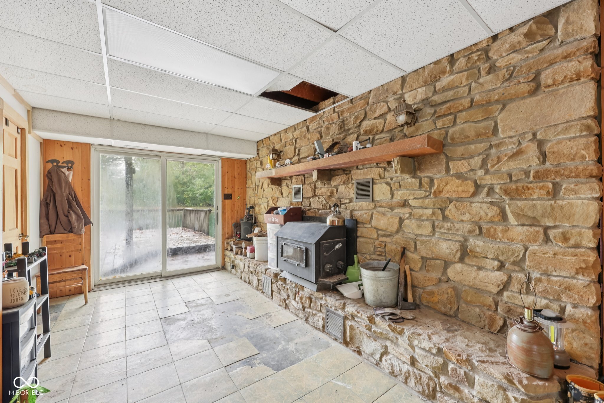 5292 N Lick Creek Road