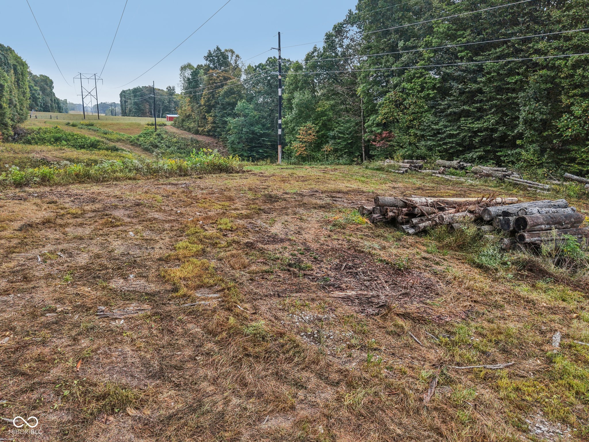 5292 N Lick Creek Road