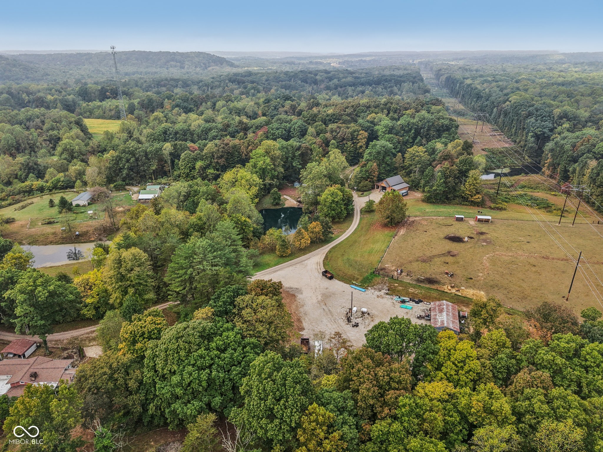 5292 N Lick Creek Road