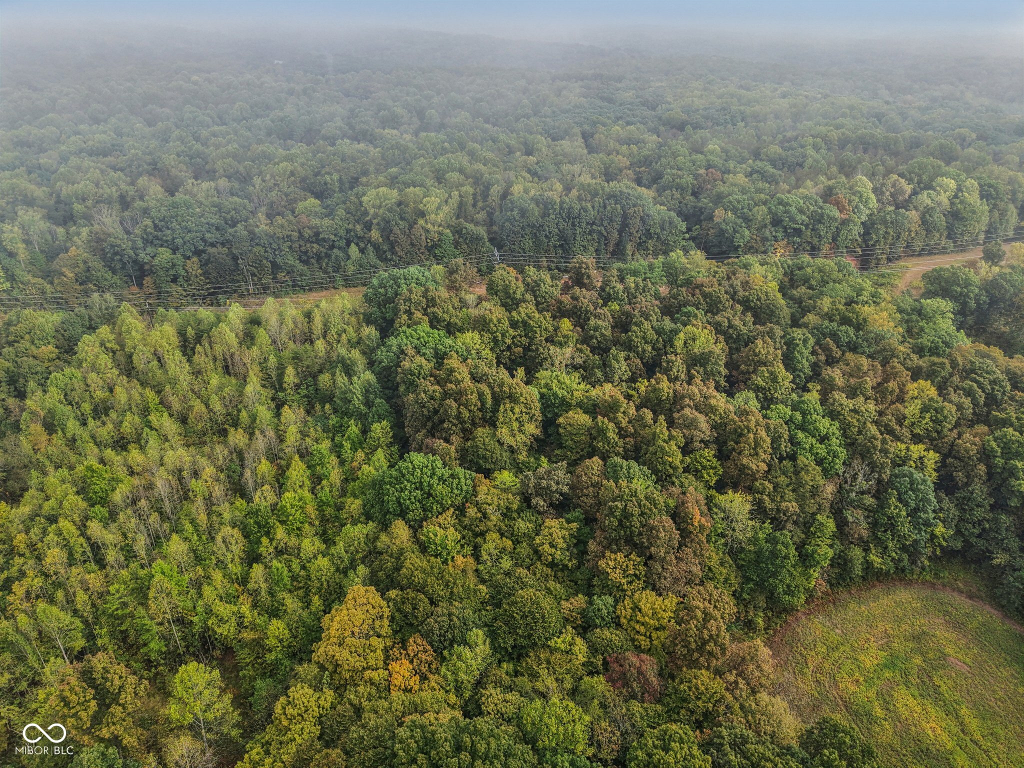 5292 N Lick Creek Road