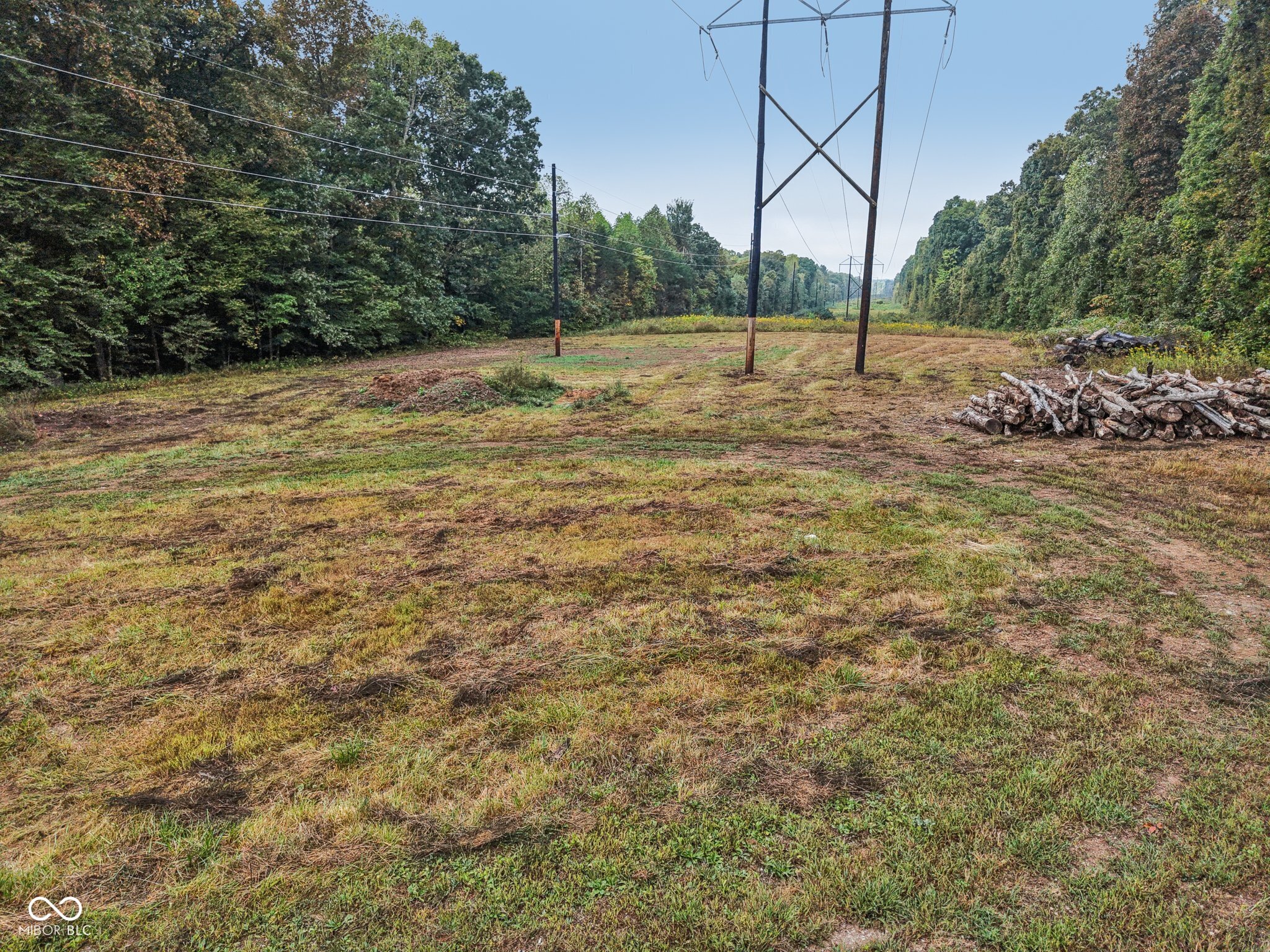 5292 N Lick Creek Road