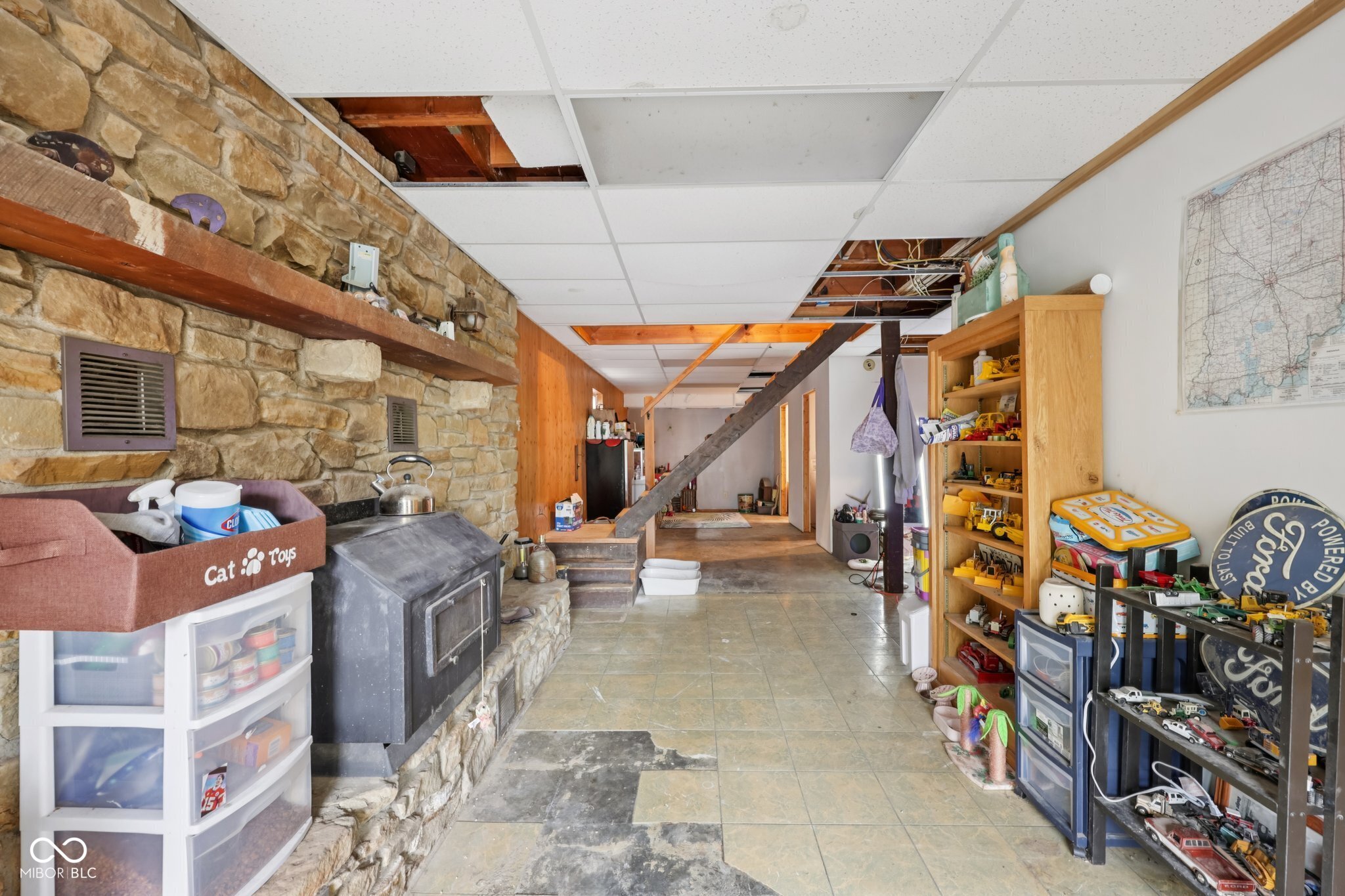 5292 N Lick Creek Road