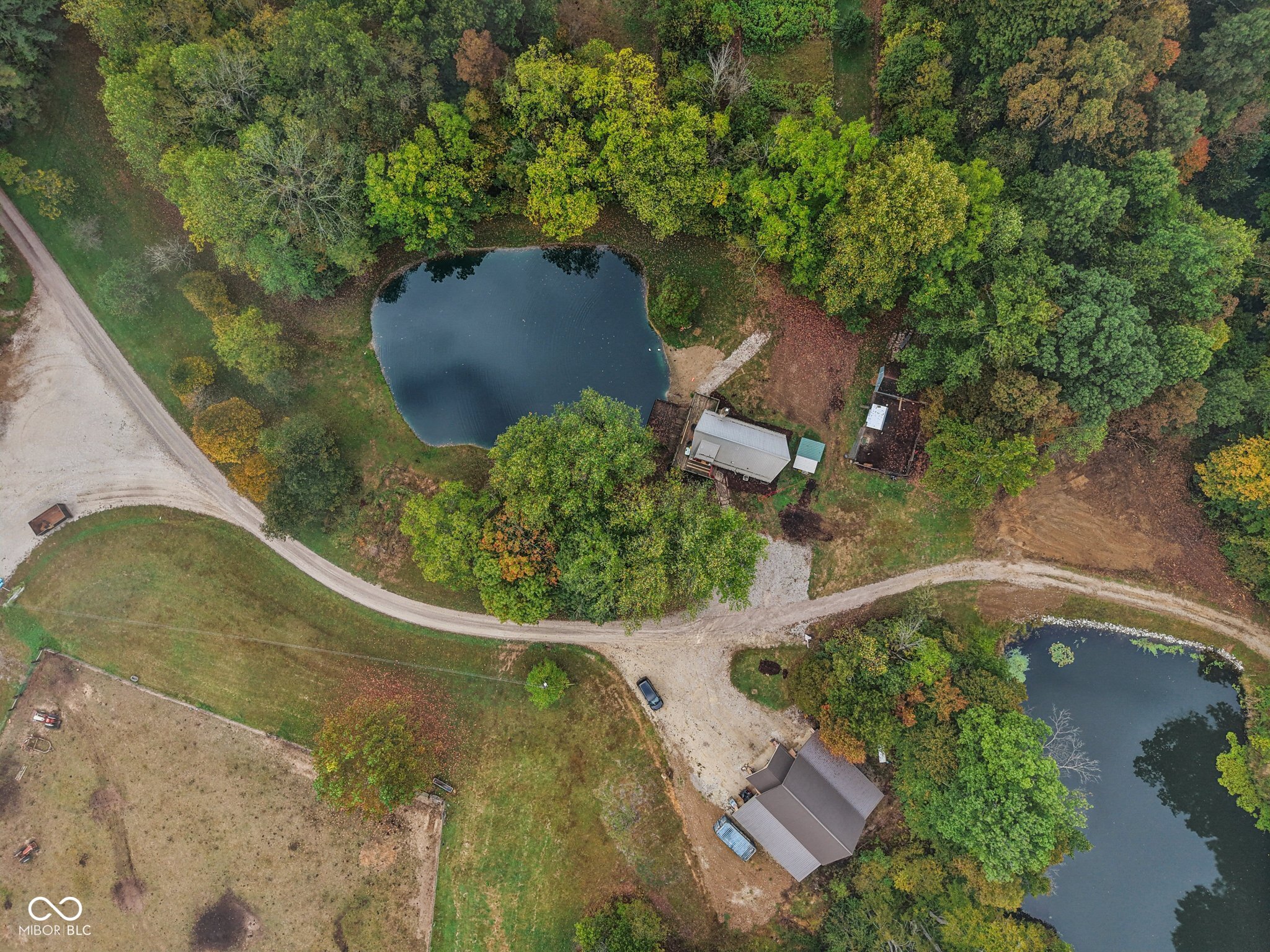 5292 N Lick Creek Road