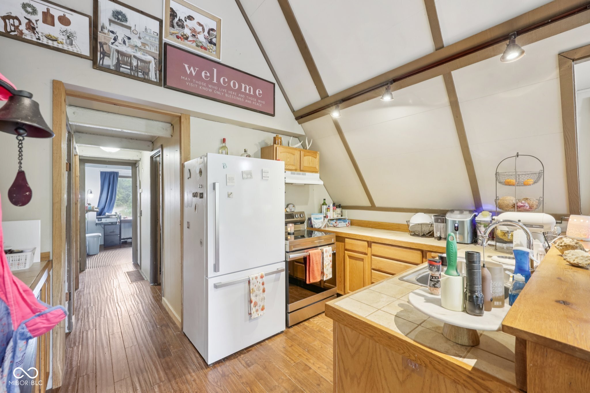 5292 N Lick Creek Road