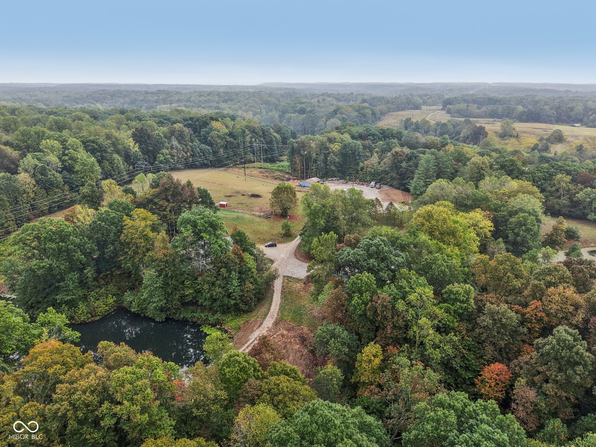 5292 N Lick Creek Road