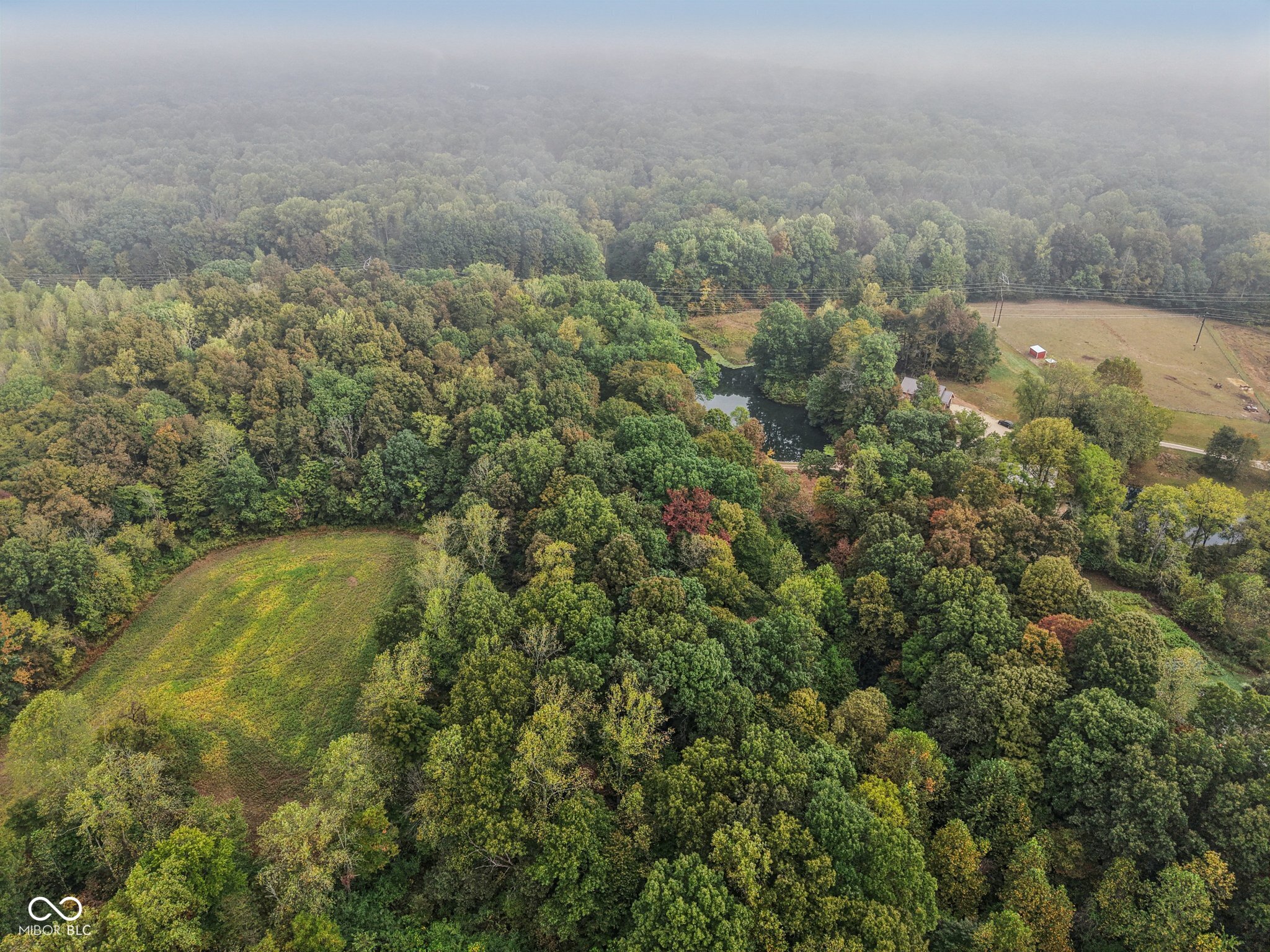 5292 N Lick Creek Road