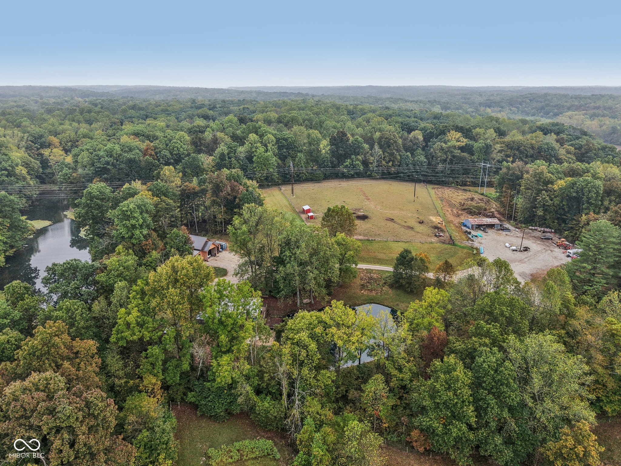 5292 N Lick Creek Road