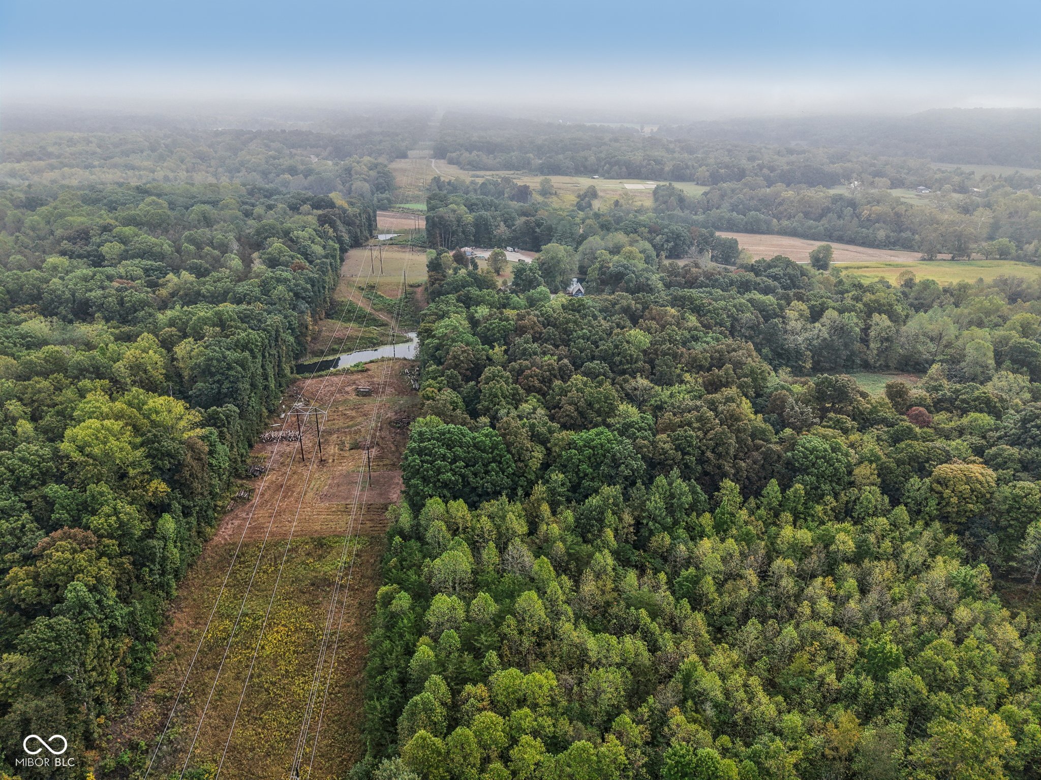 5292 N Lick Creek Road