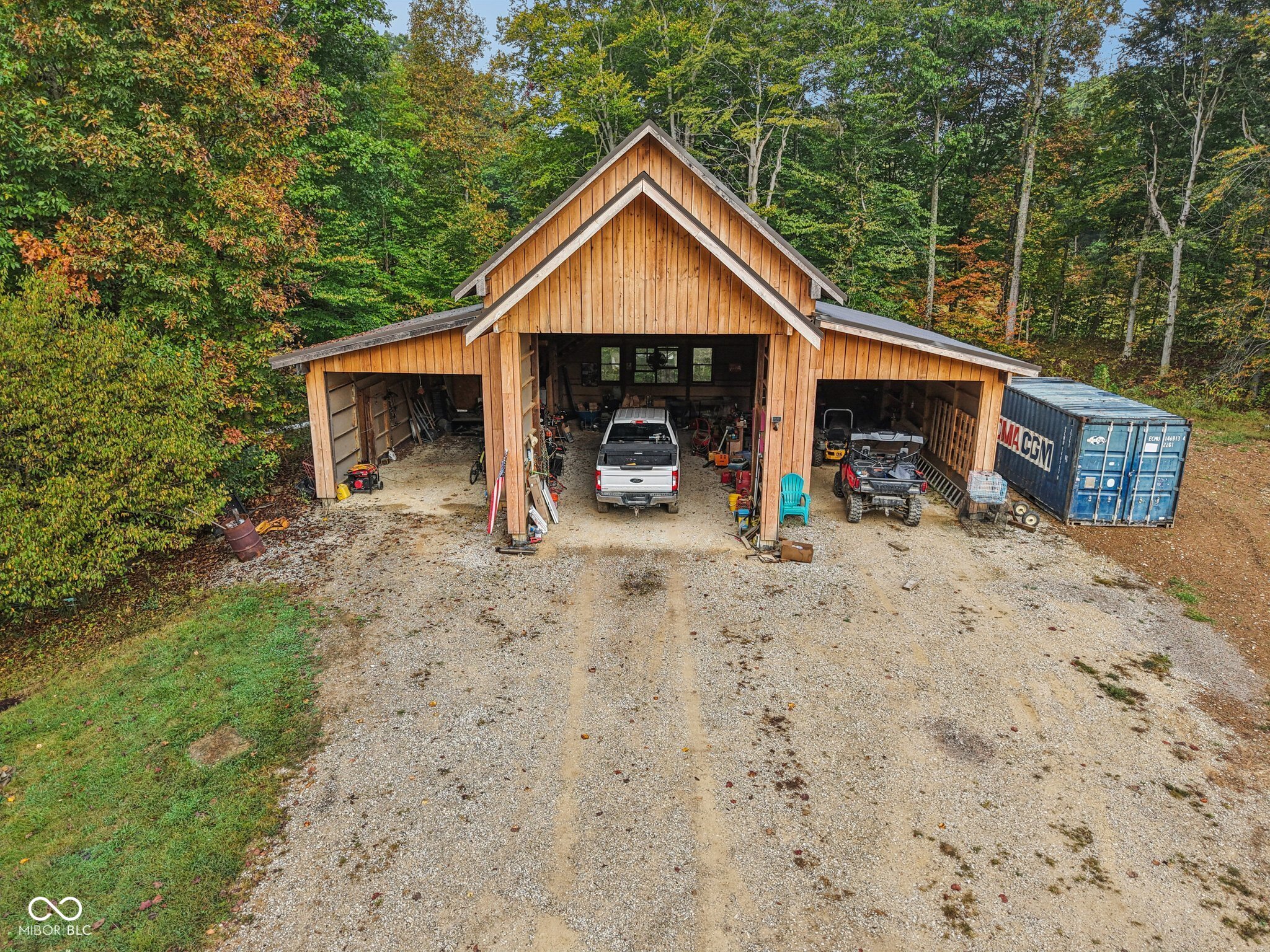 5292 N Lick Creek Road