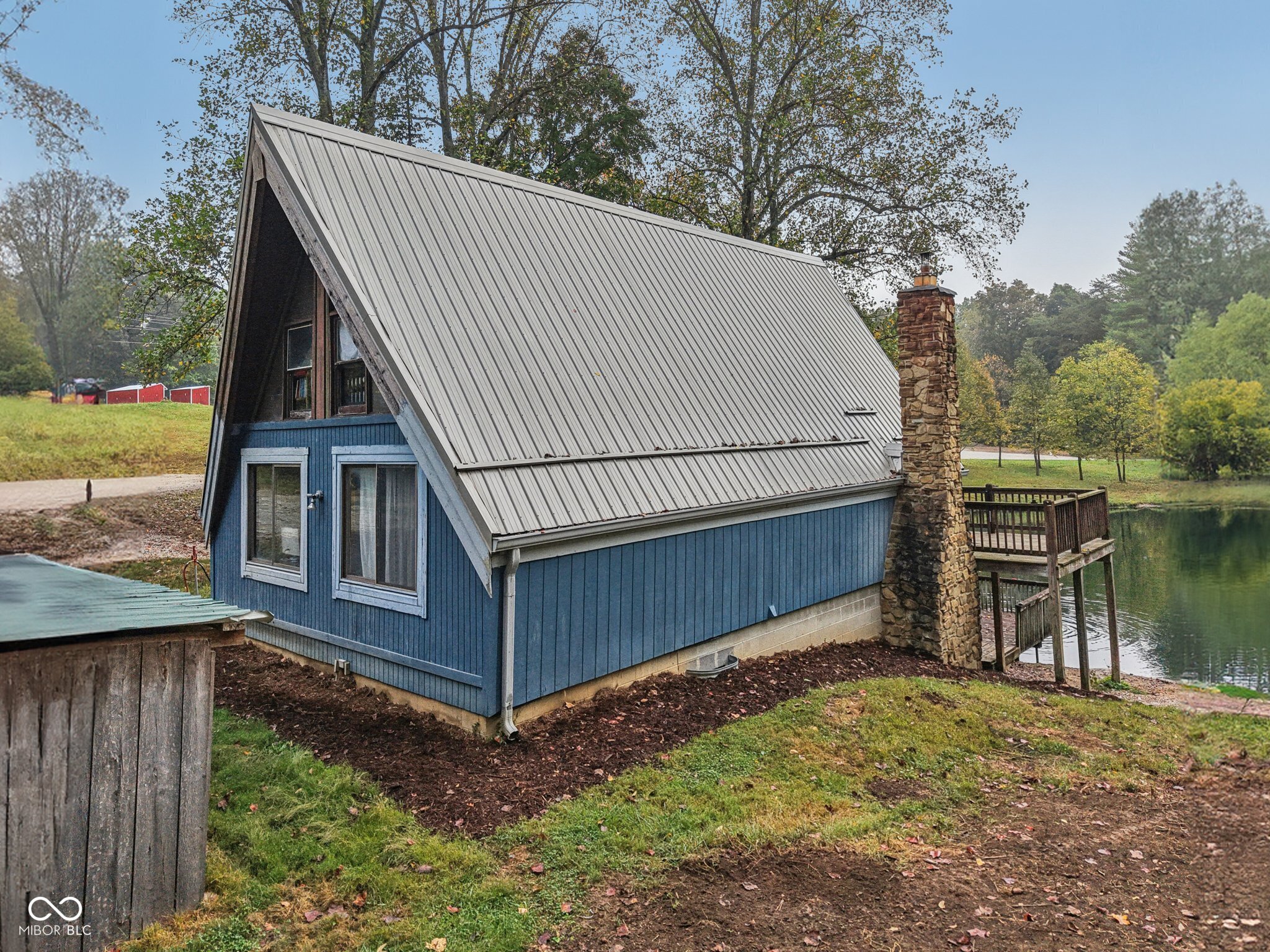 5292 N Lick Creek Road