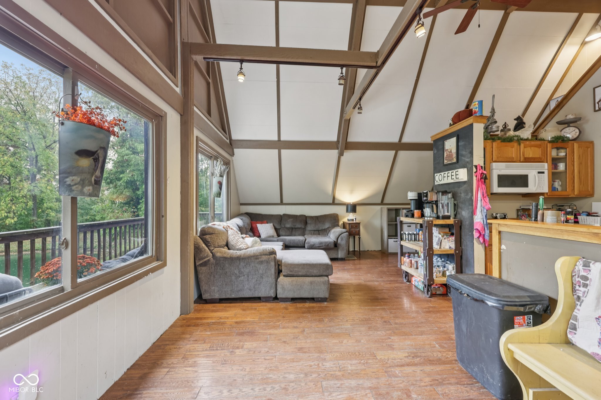 5292 N Lick Creek Road