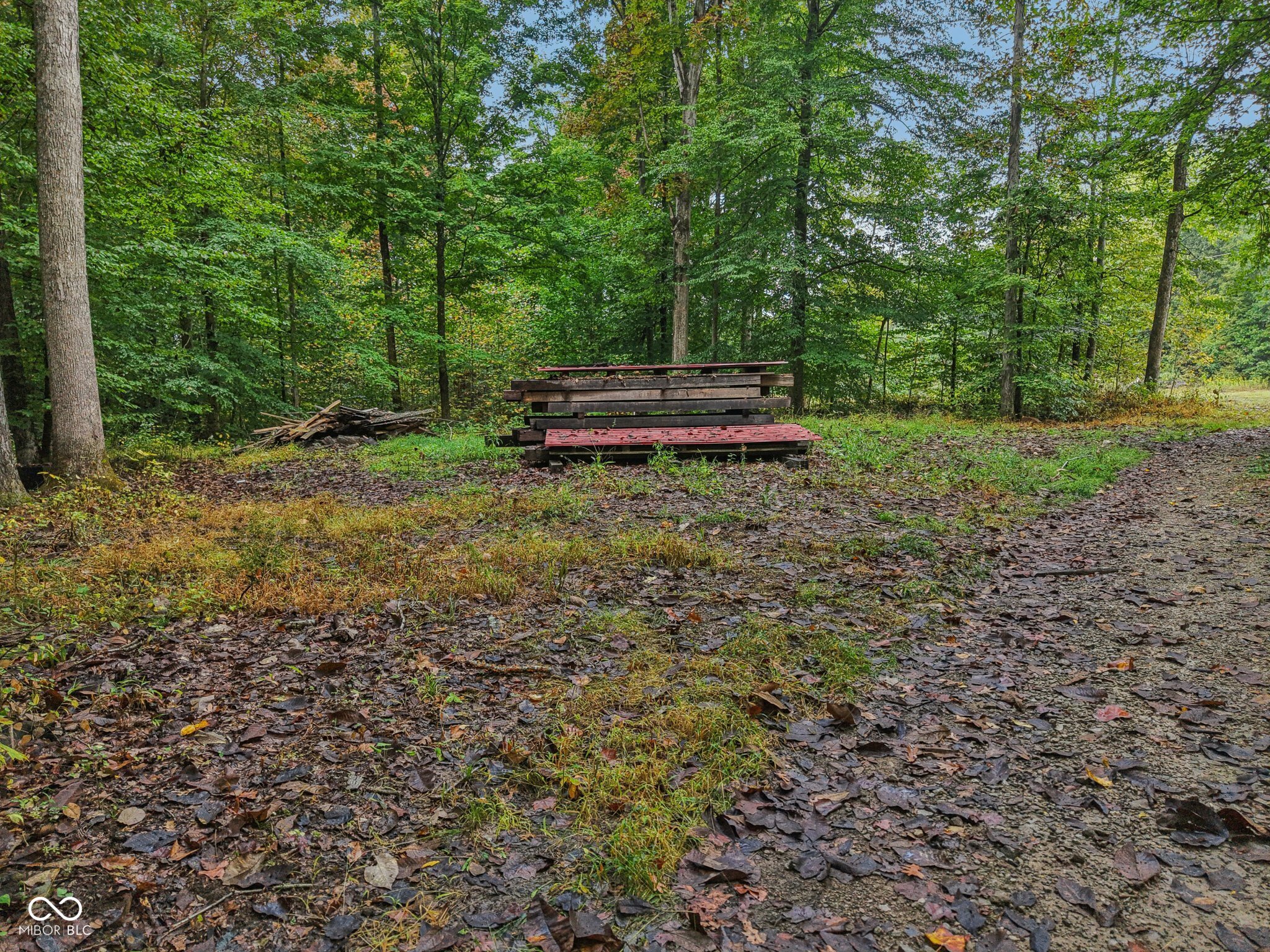 5292 N Lick Creek Road