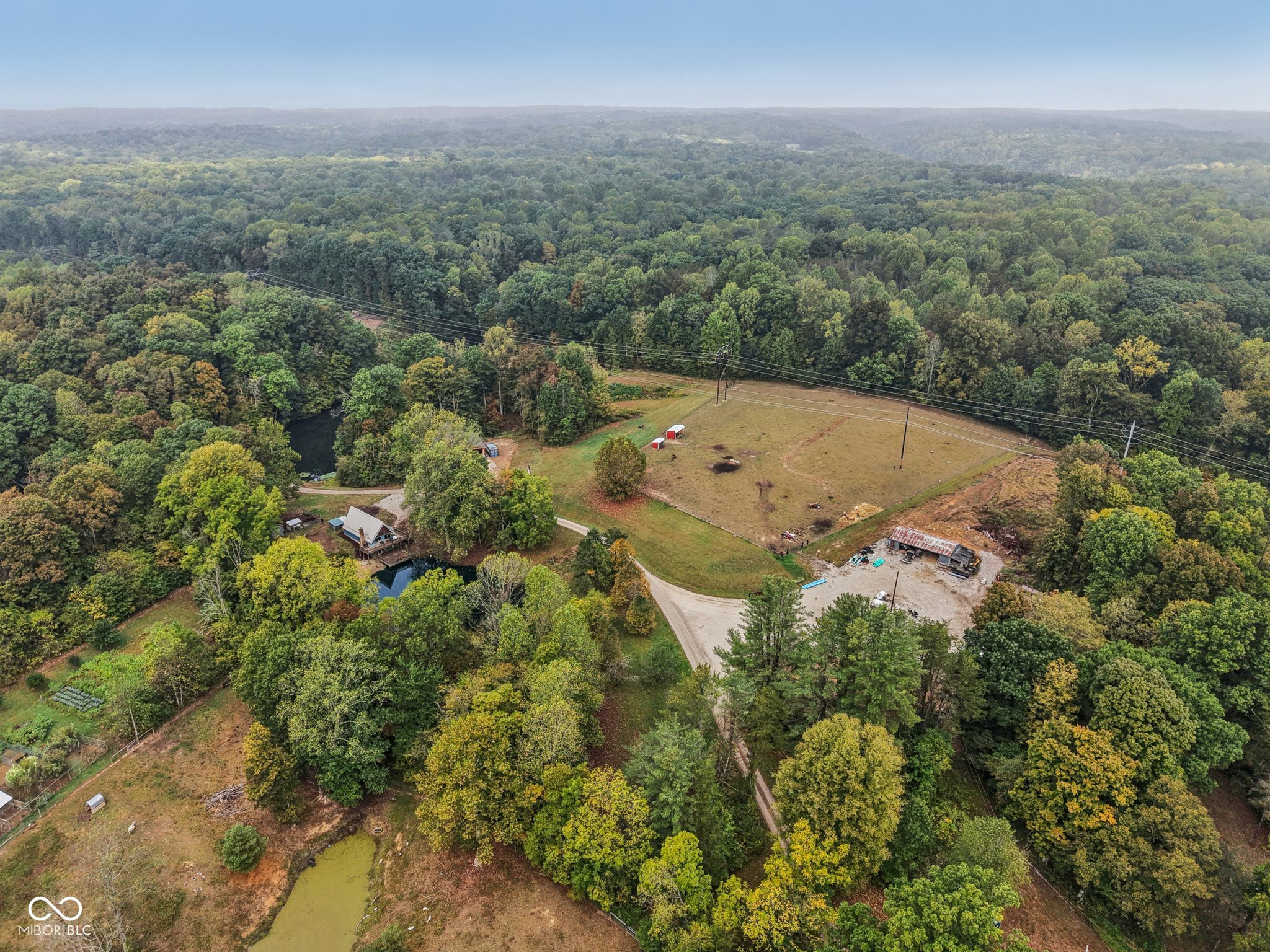 5292 N Lick Creek Road