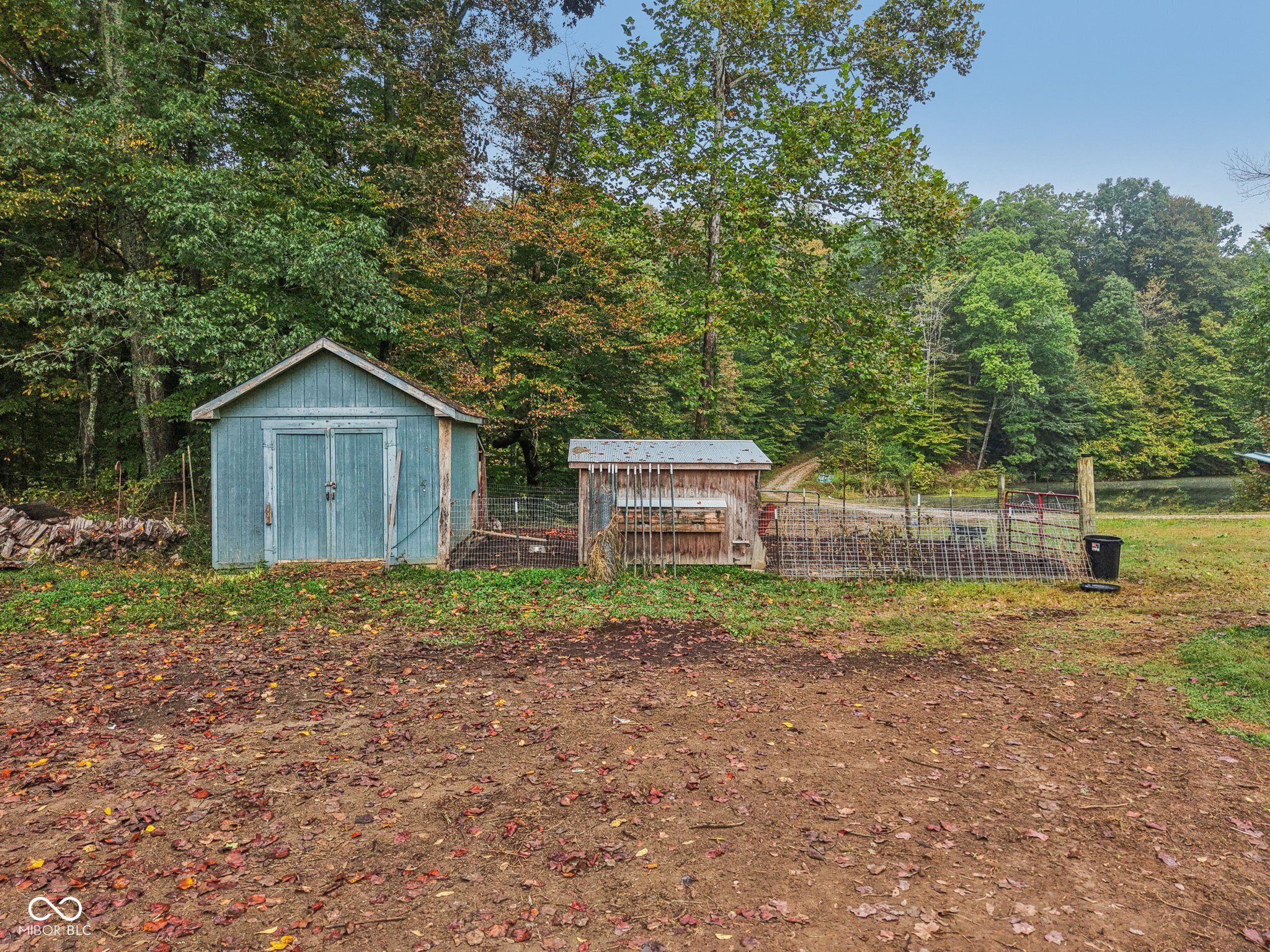 5292 N Lick Creek Road