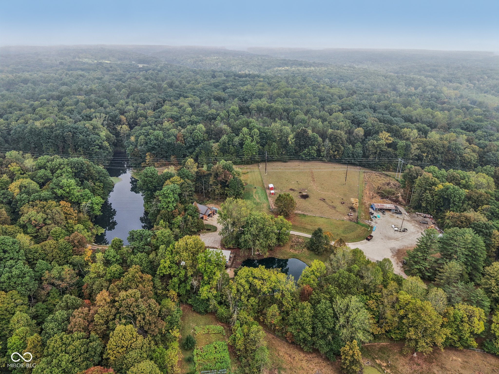 5292 N Lick Creek Road