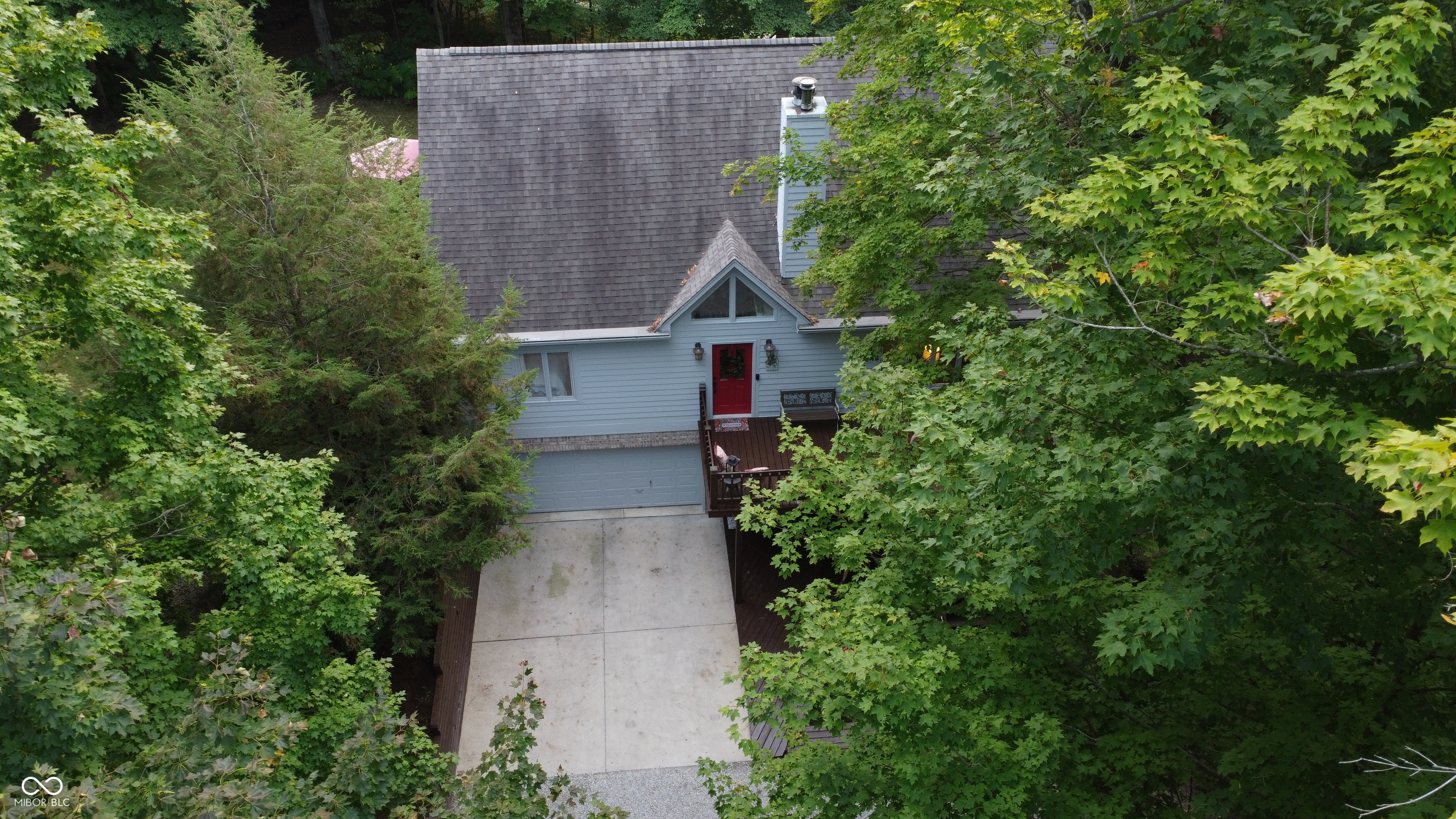 759 W Keller Hill Road