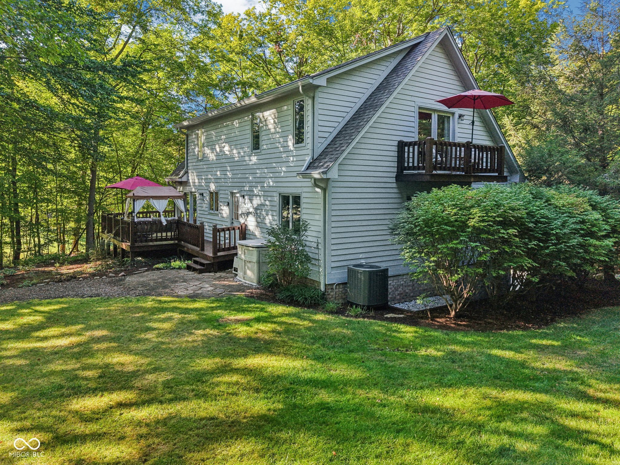 759 W Keller Hill Road