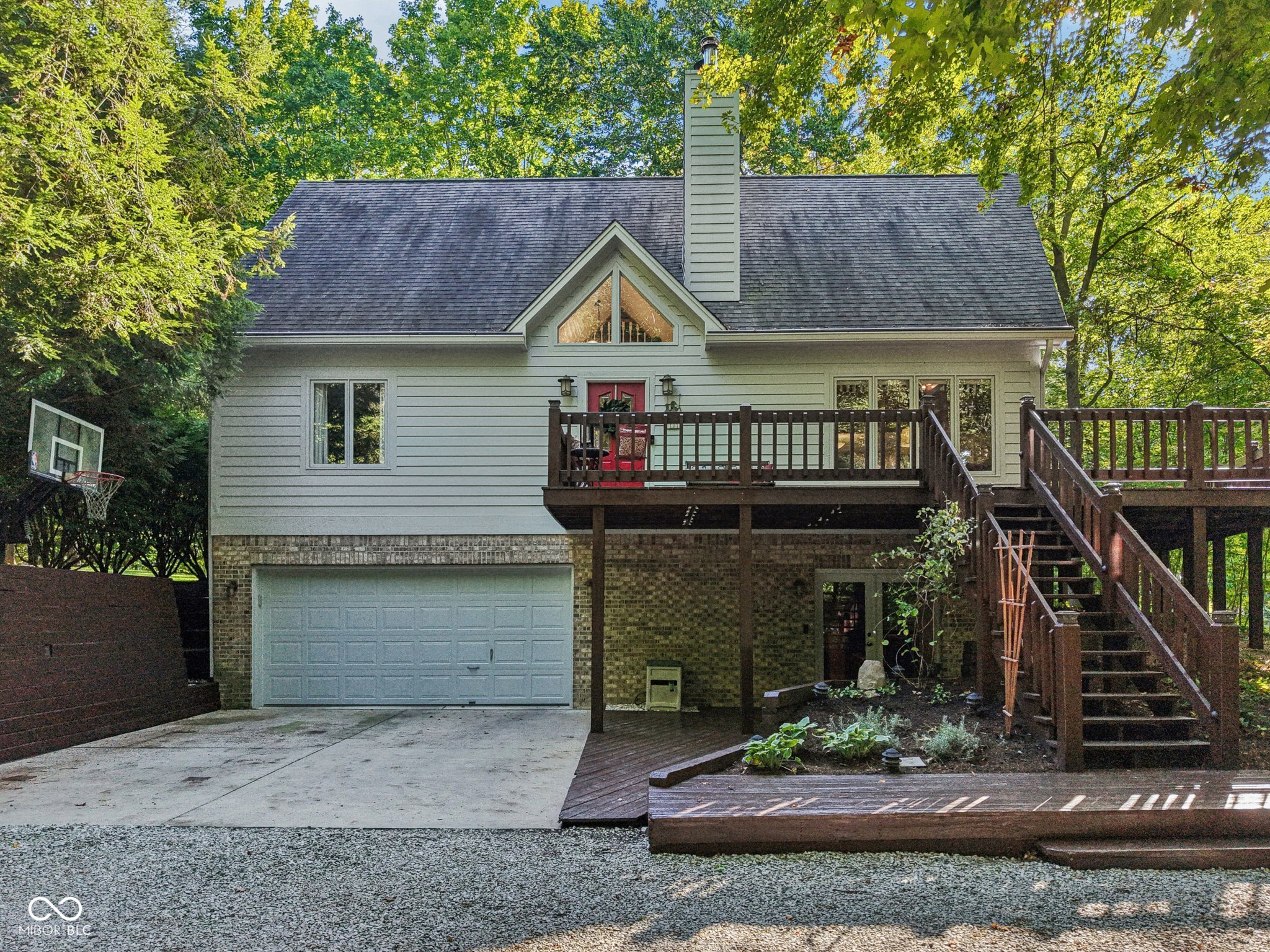 759 W Keller Hill Road