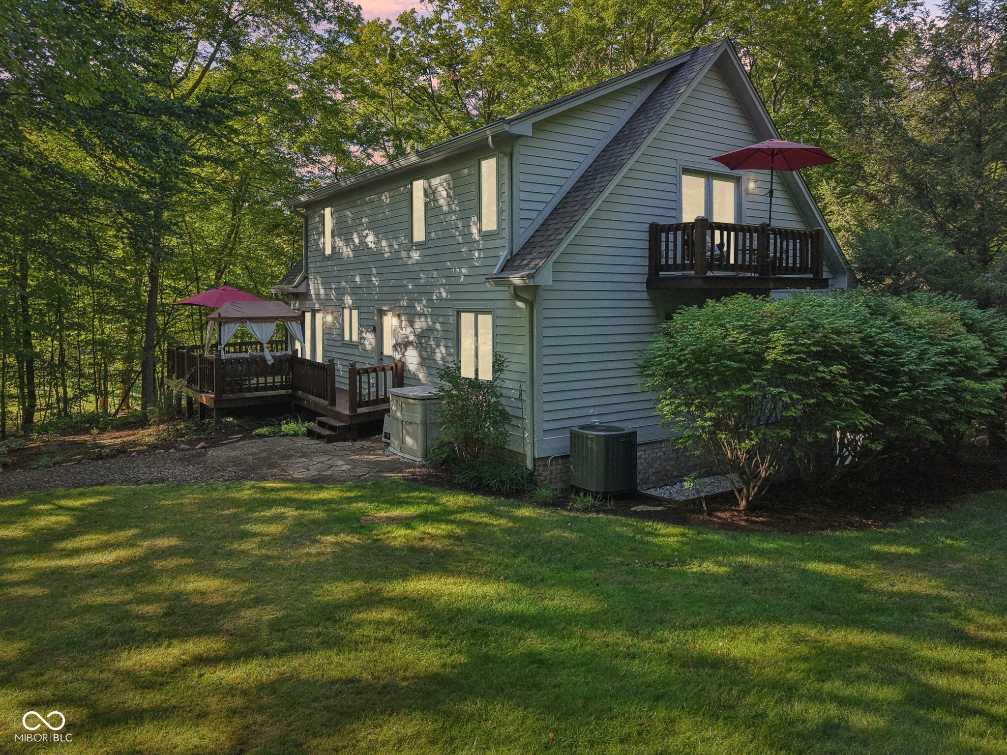 759 W Keller Hill Road