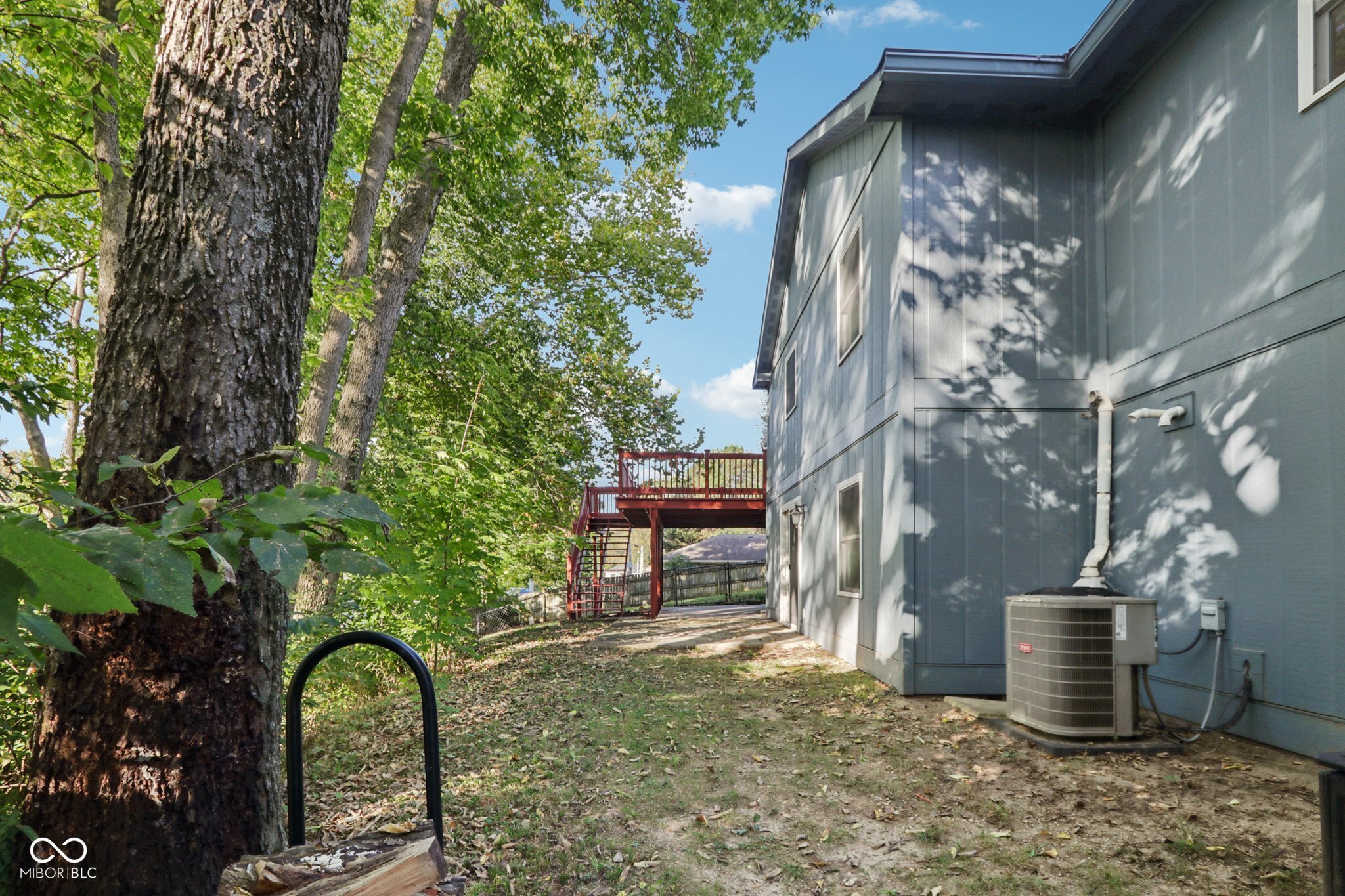 3975 Creekwood Drive