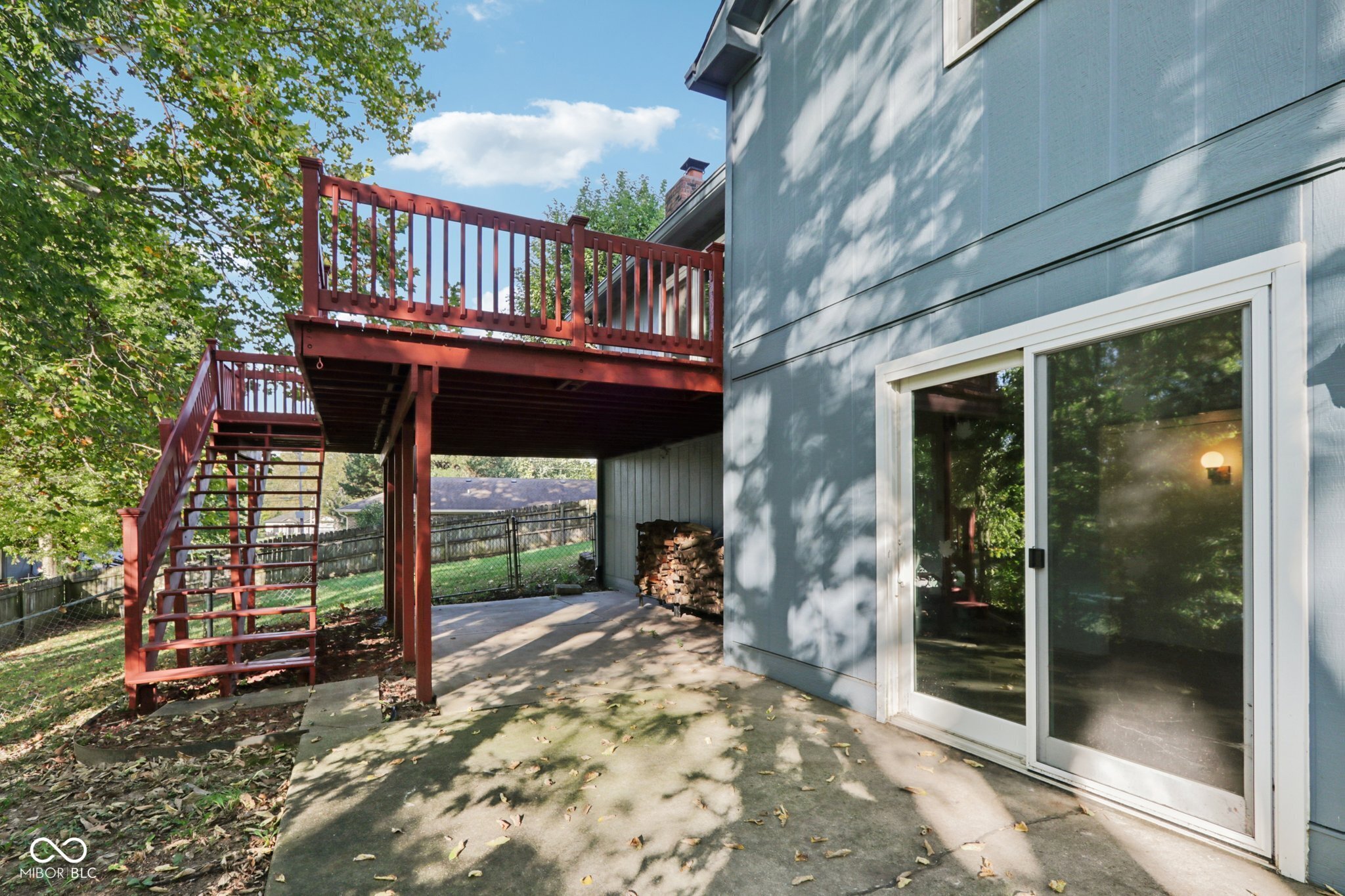 3975 Creekwood Drive