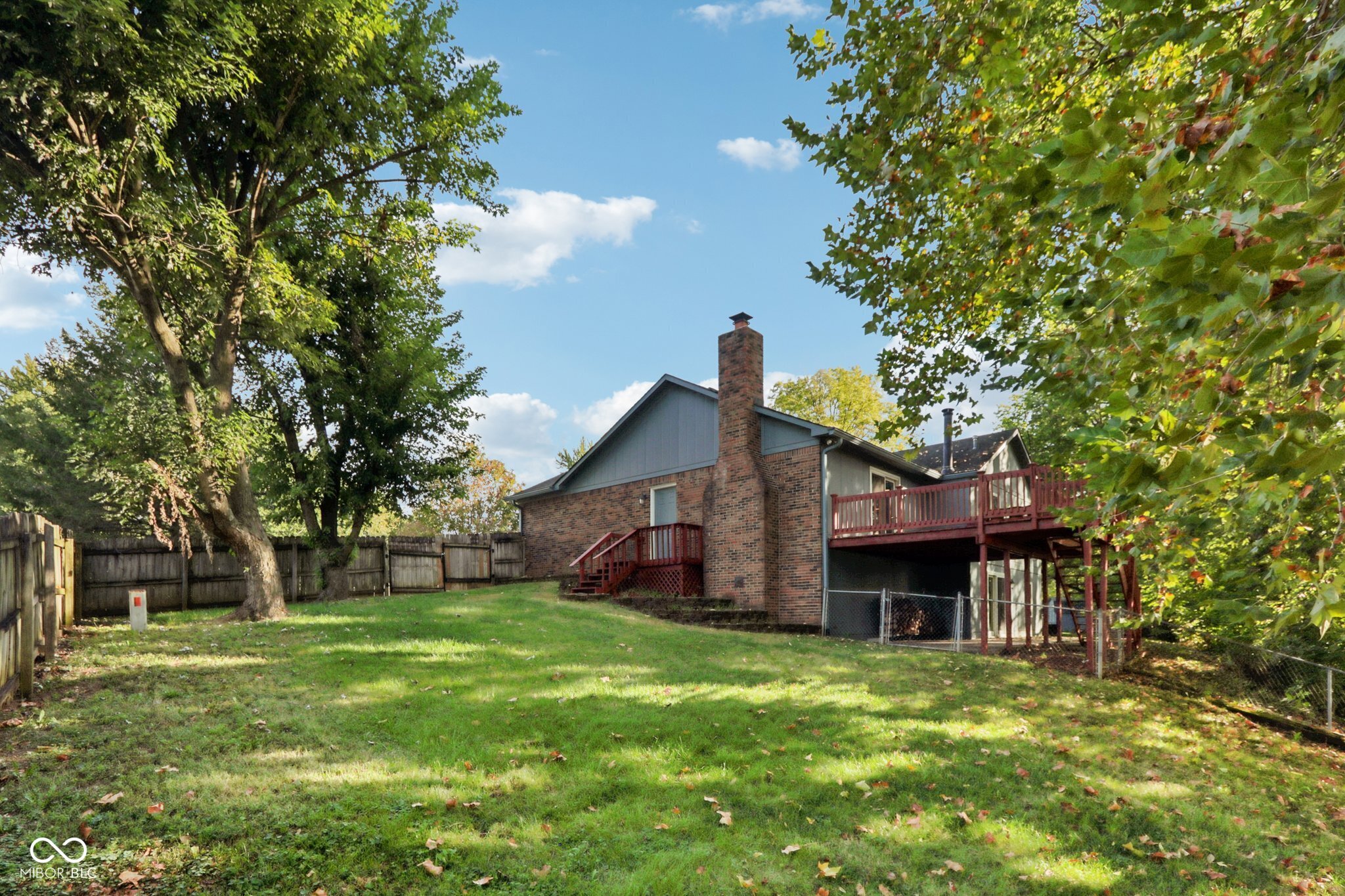 3975 Creekwood Drive