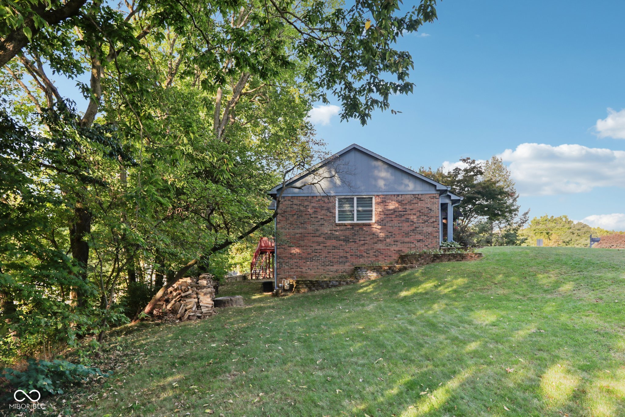 3975 Creekwood Drive