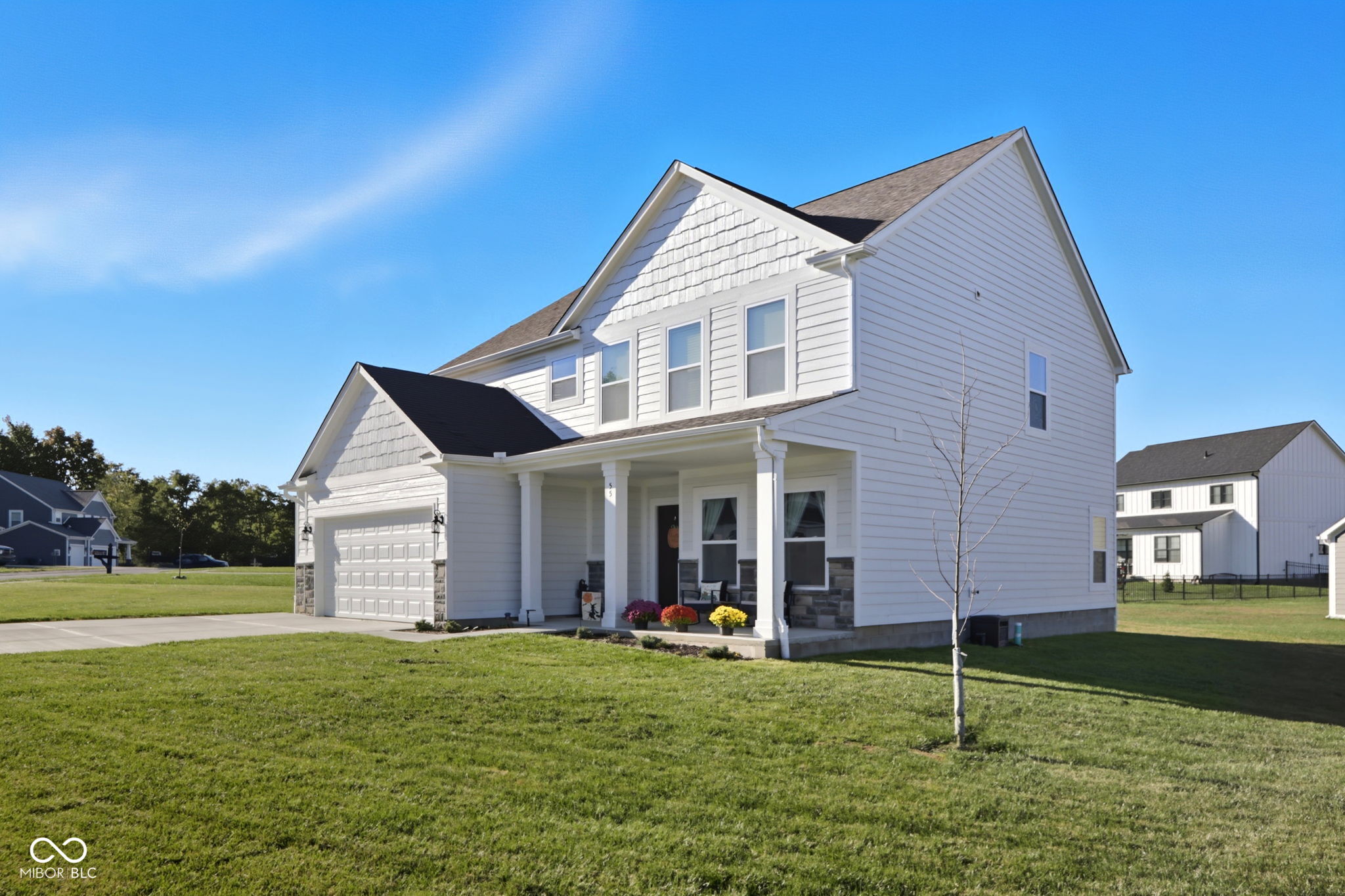 55 Manchester Drive
