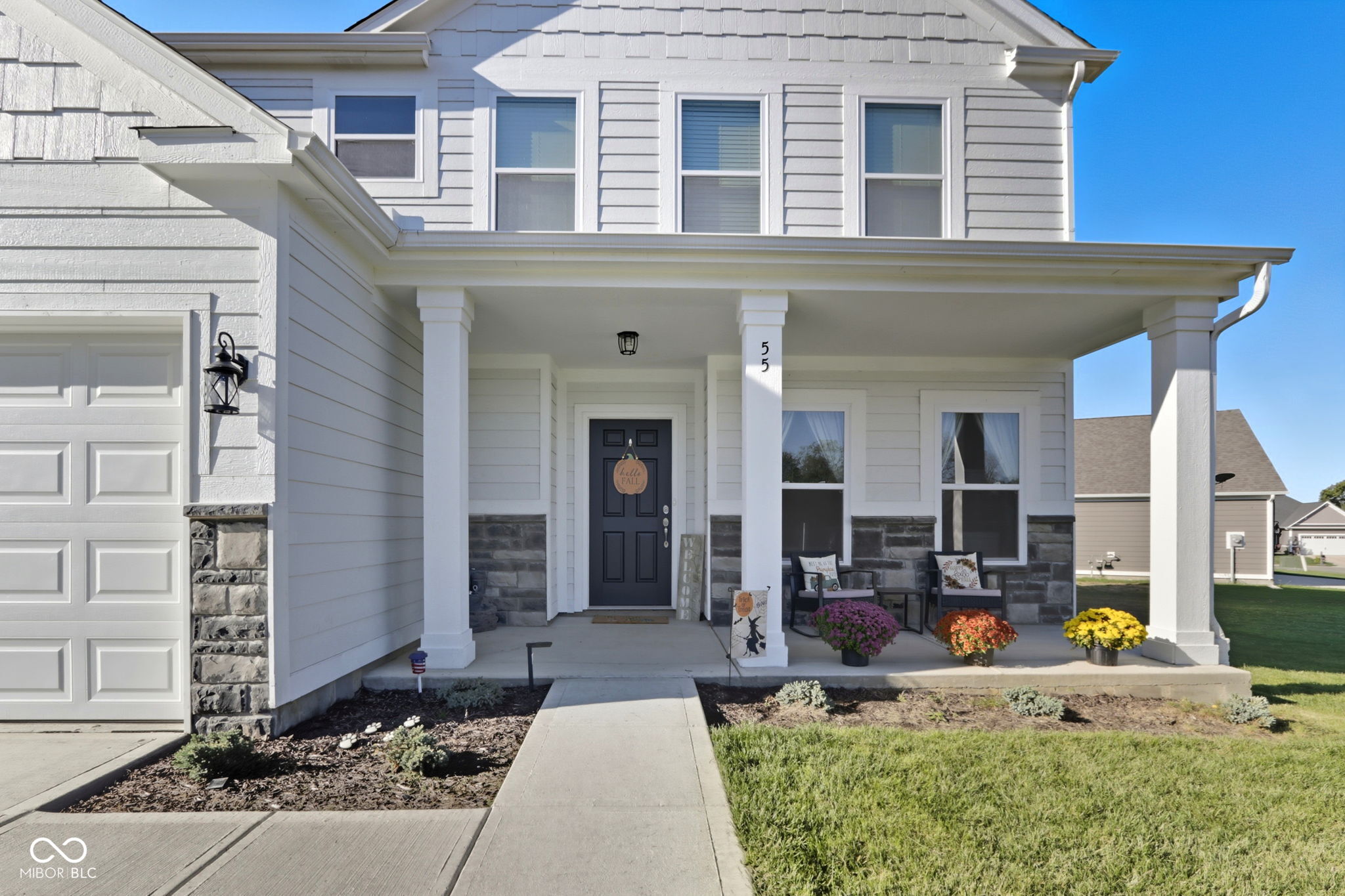 55 Manchester Drive