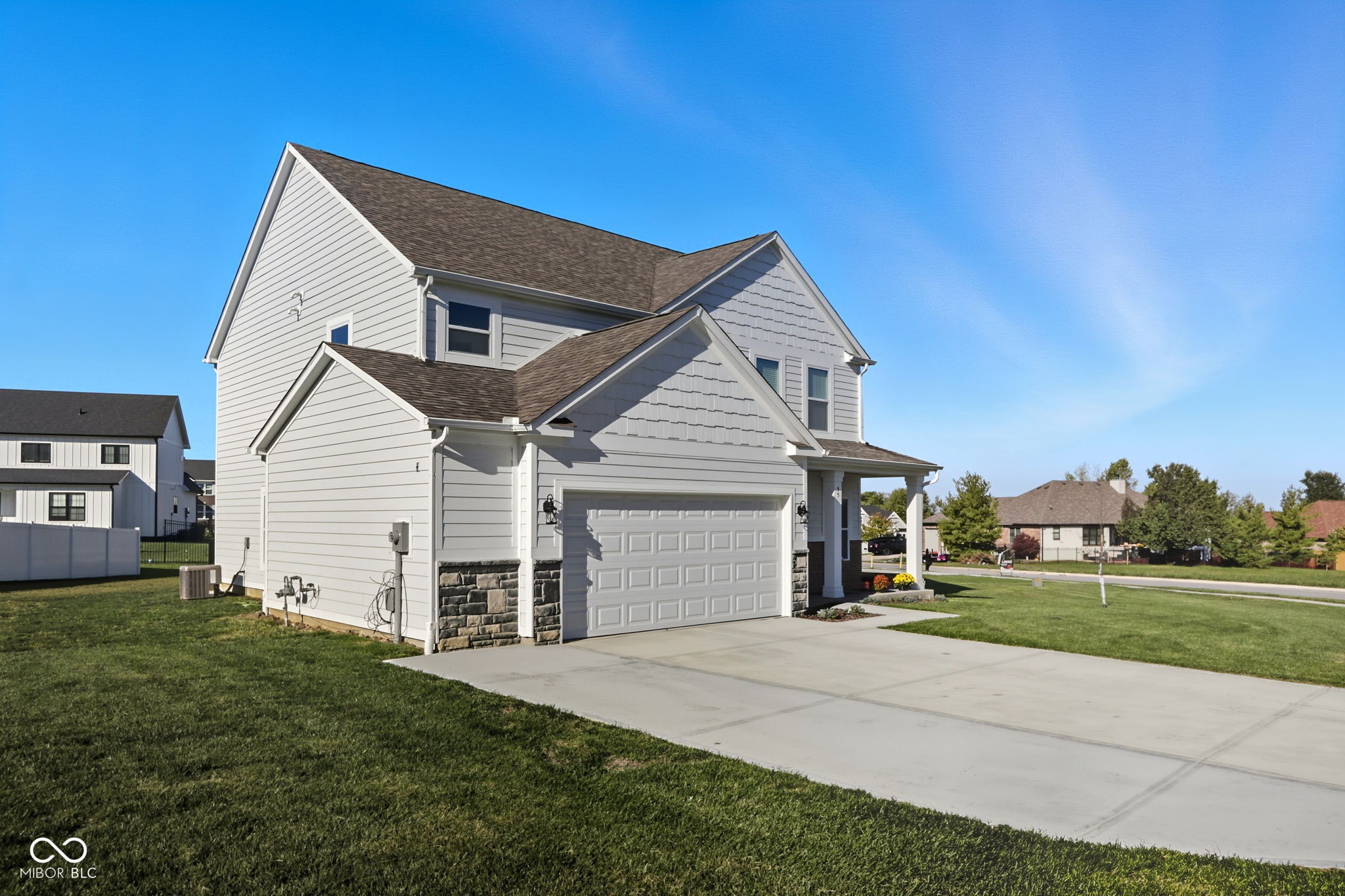 55 Manchester Drive