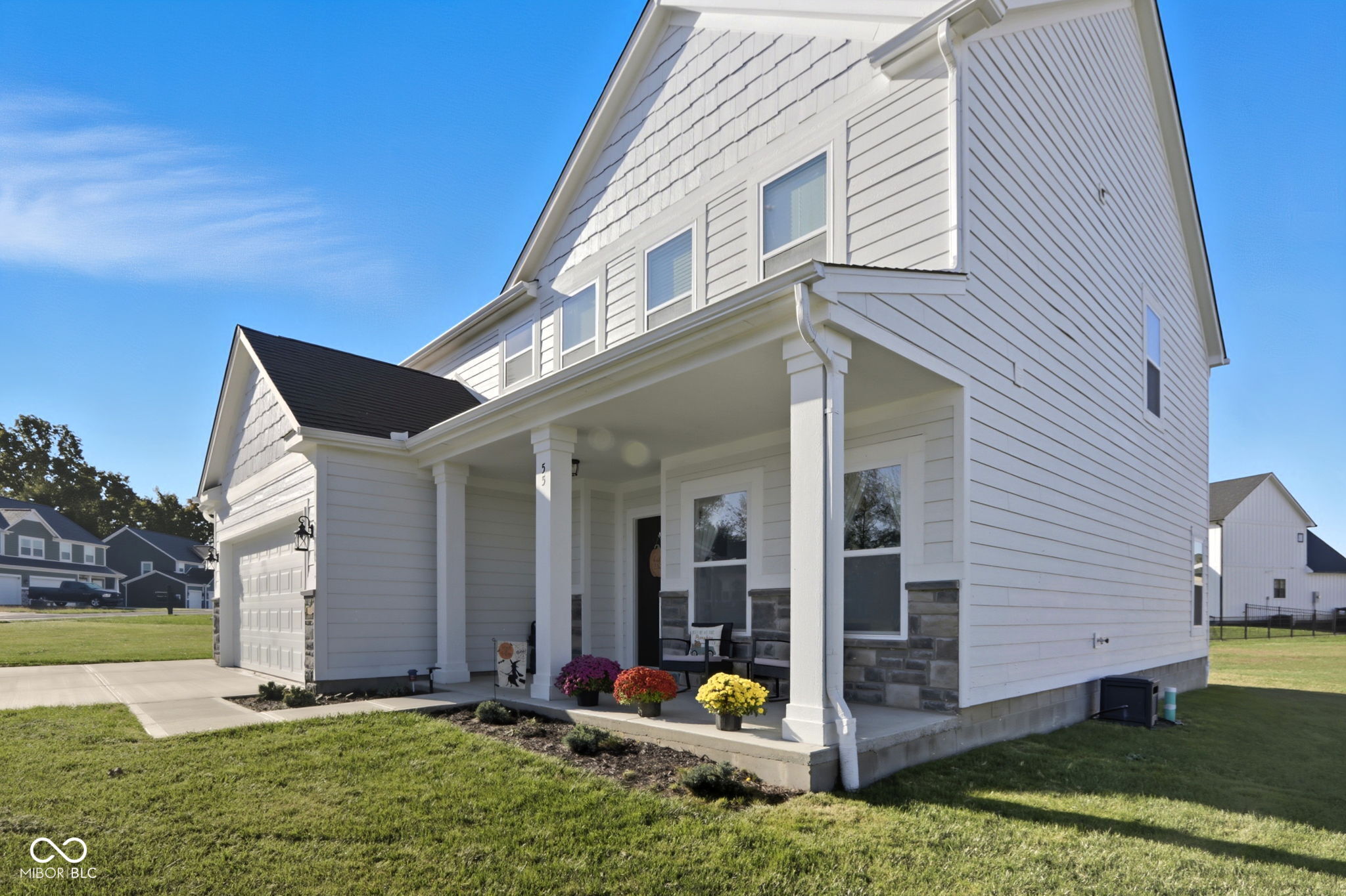 55 Manchester Drive