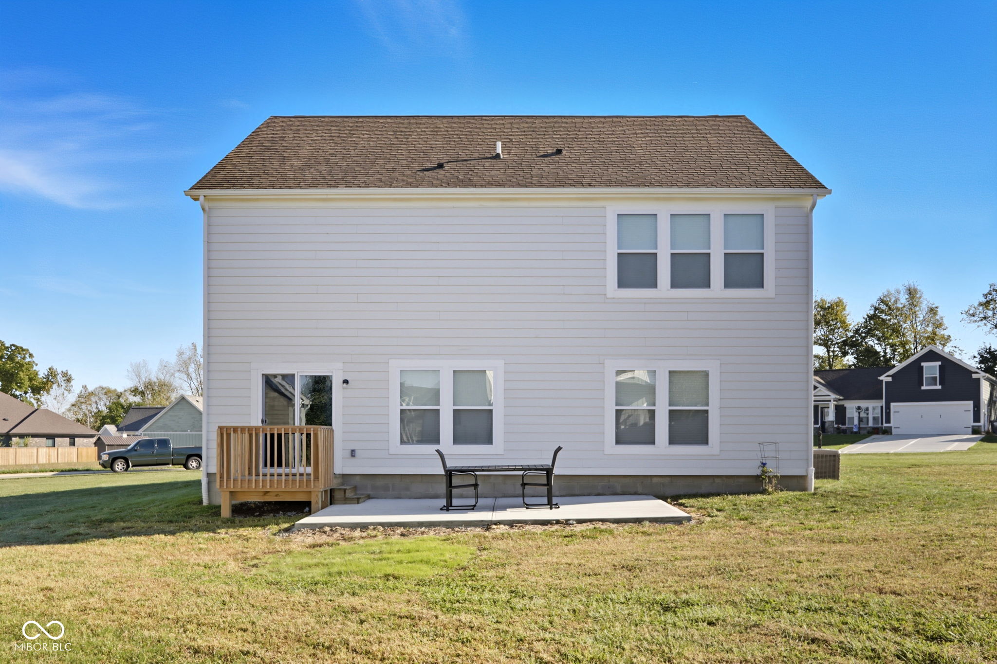 55 Manchester Drive
