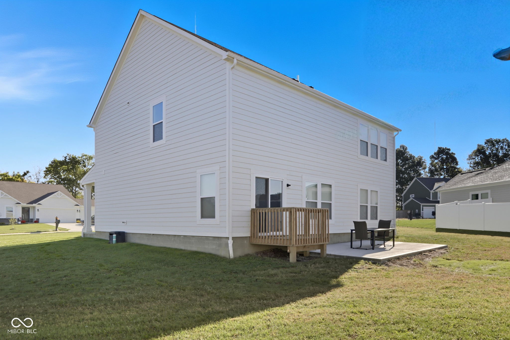 55 Manchester Drive