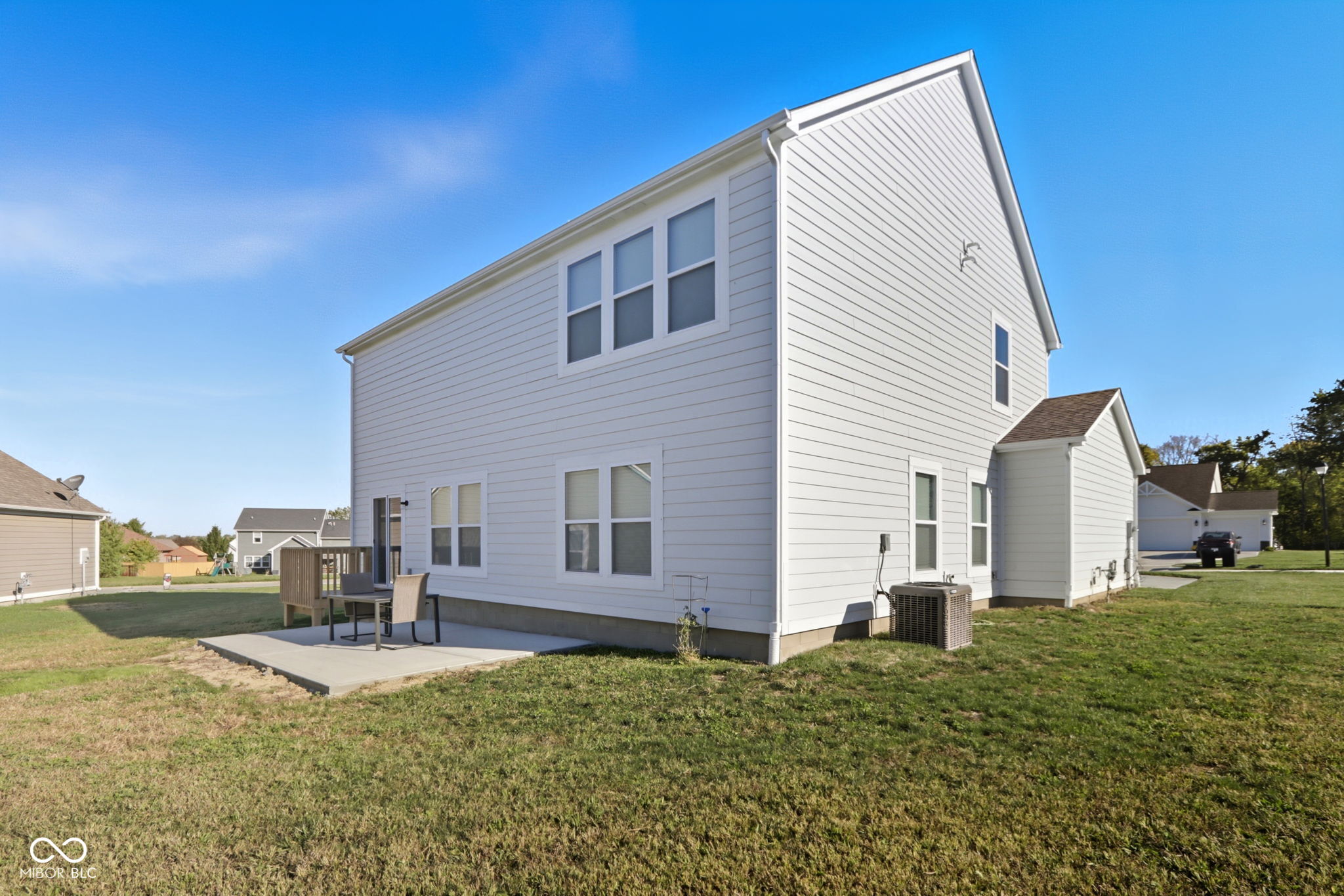 55 Manchester Drive