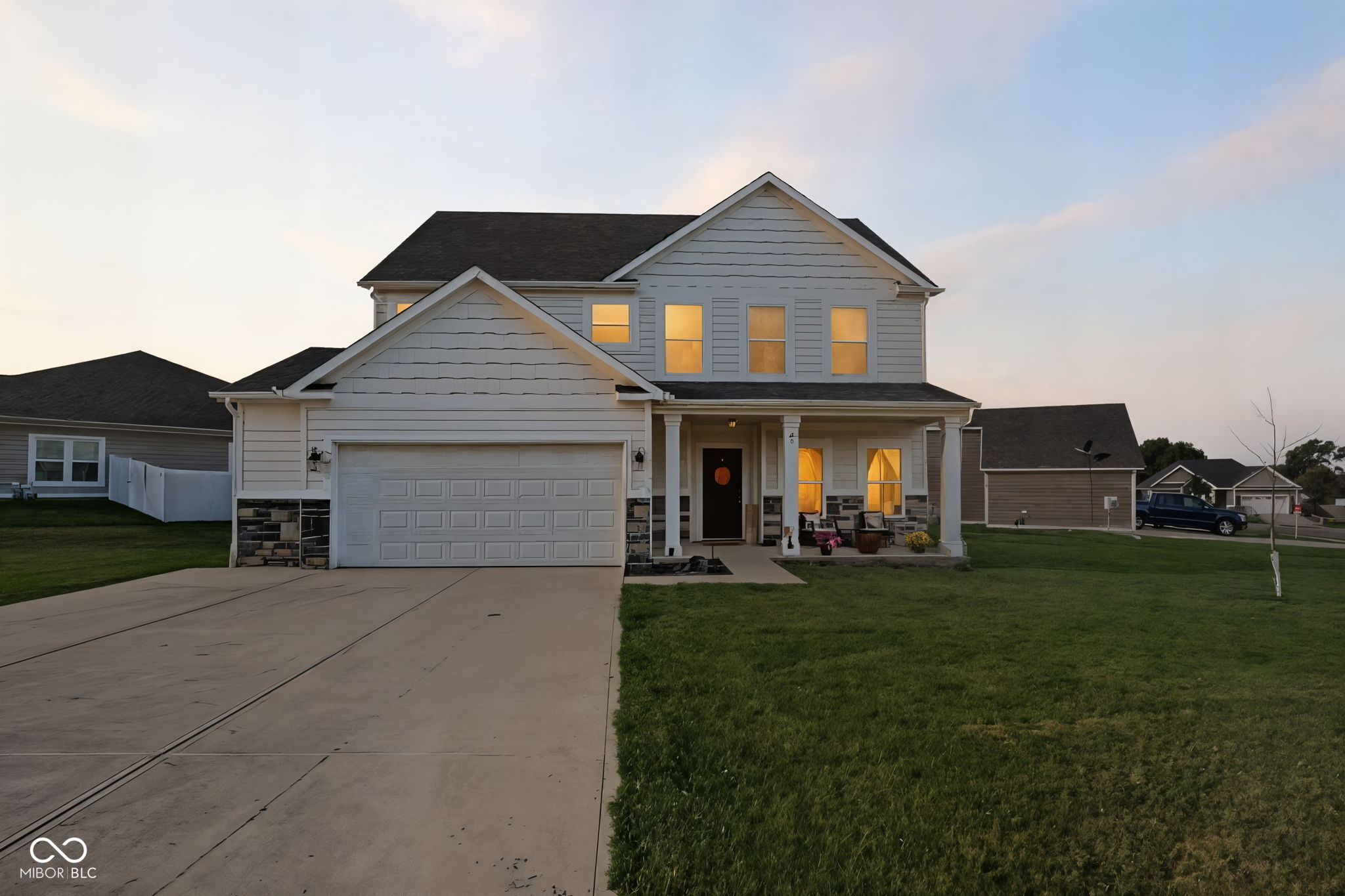 55 Manchester Drive