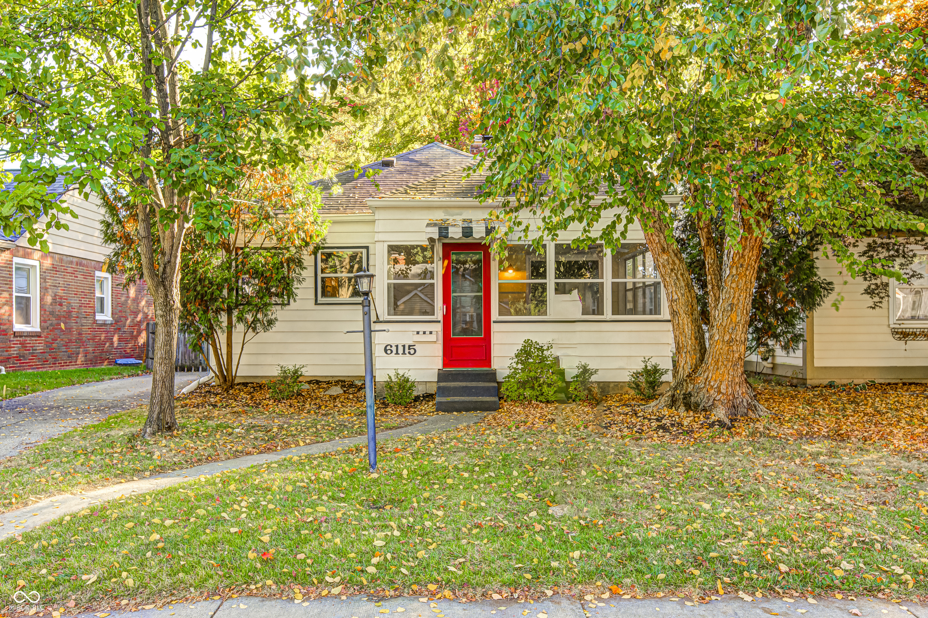 6115 Indianola Avenue