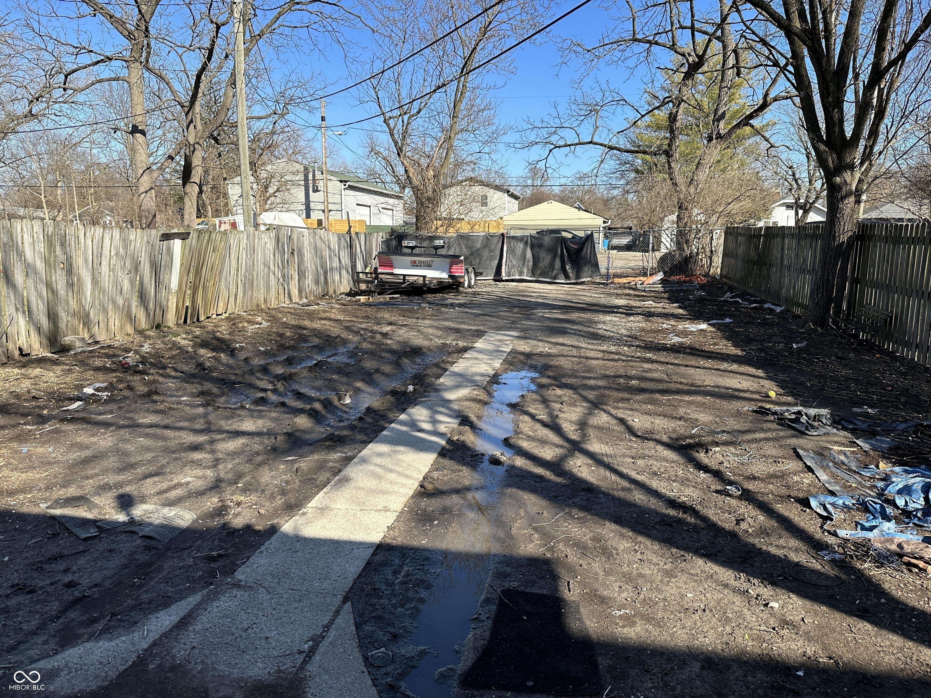 2905 N Sherman Drive