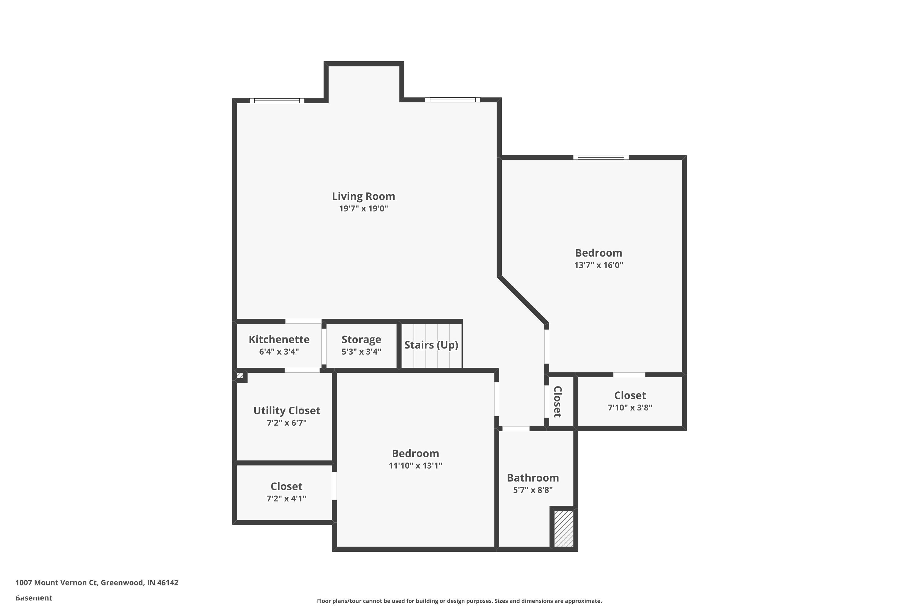 1007 Mount Vernon Court