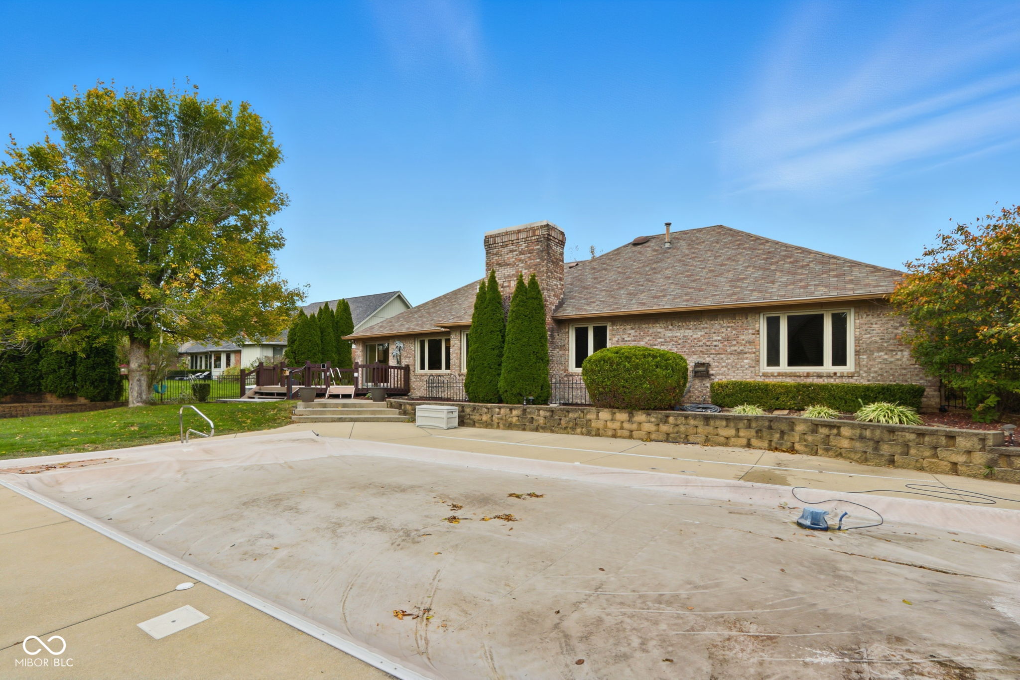 1007 Mount Vernon Court