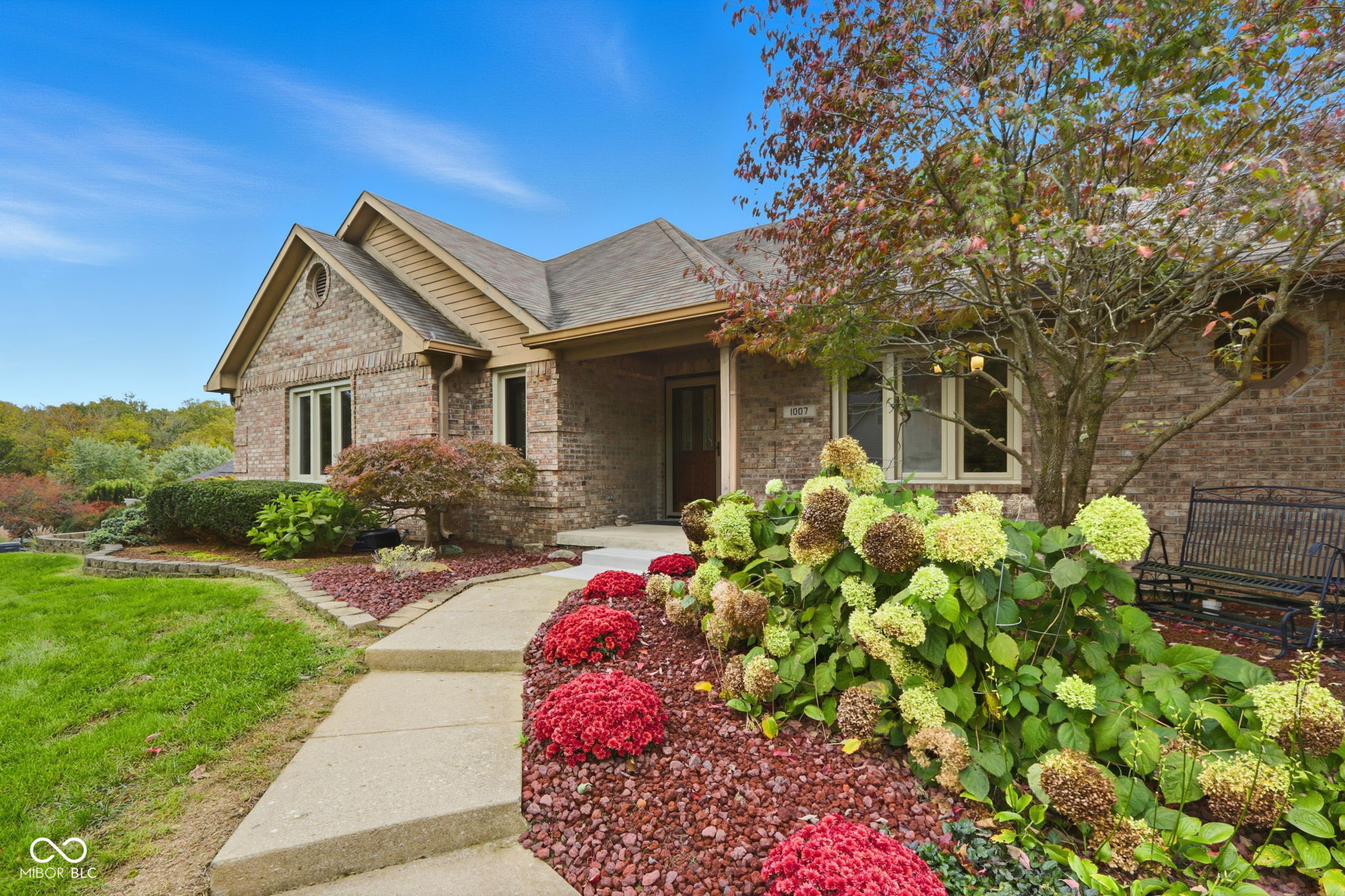 1007 Mount Vernon Court