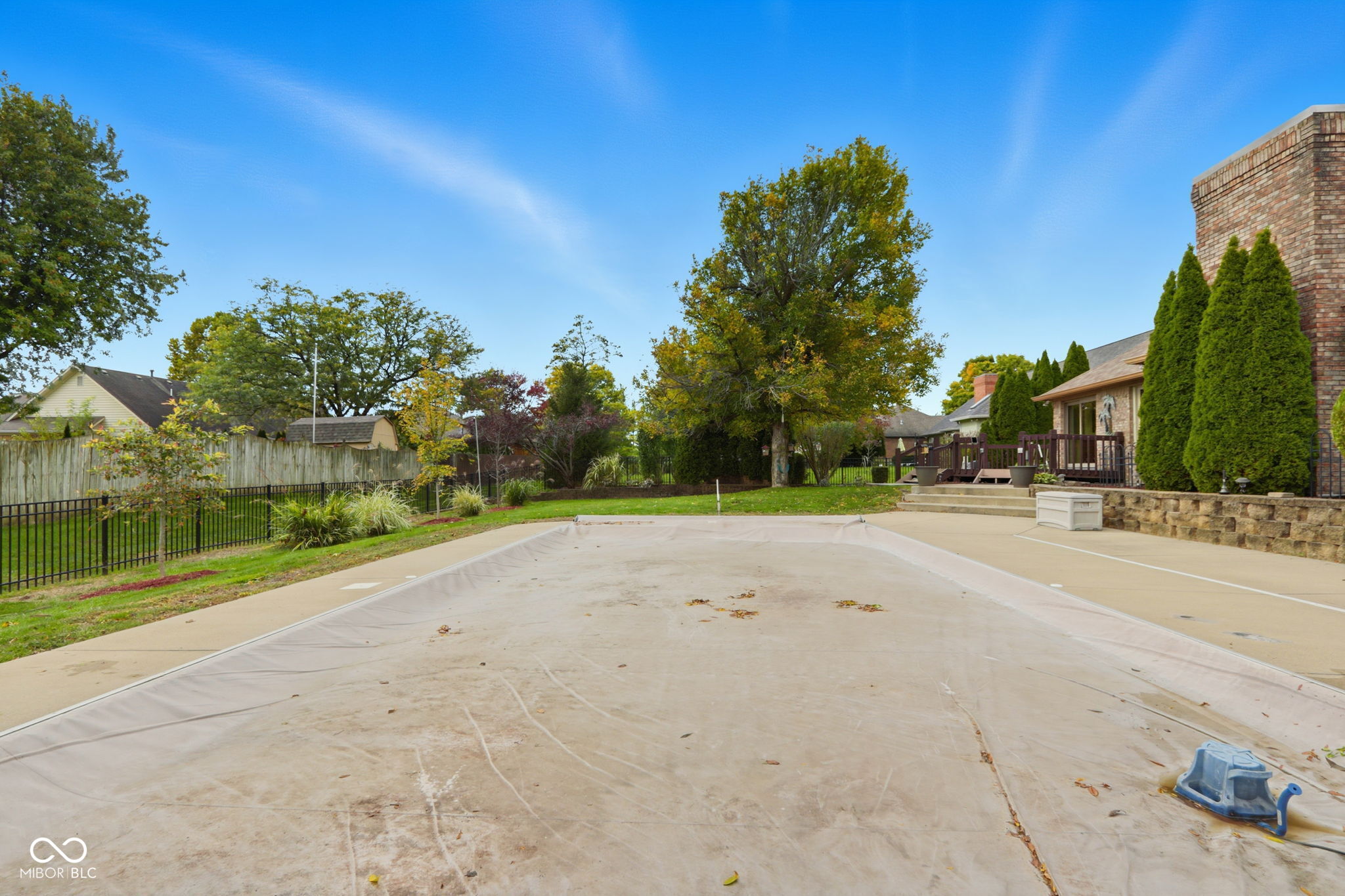 1007 Mount Vernon Court