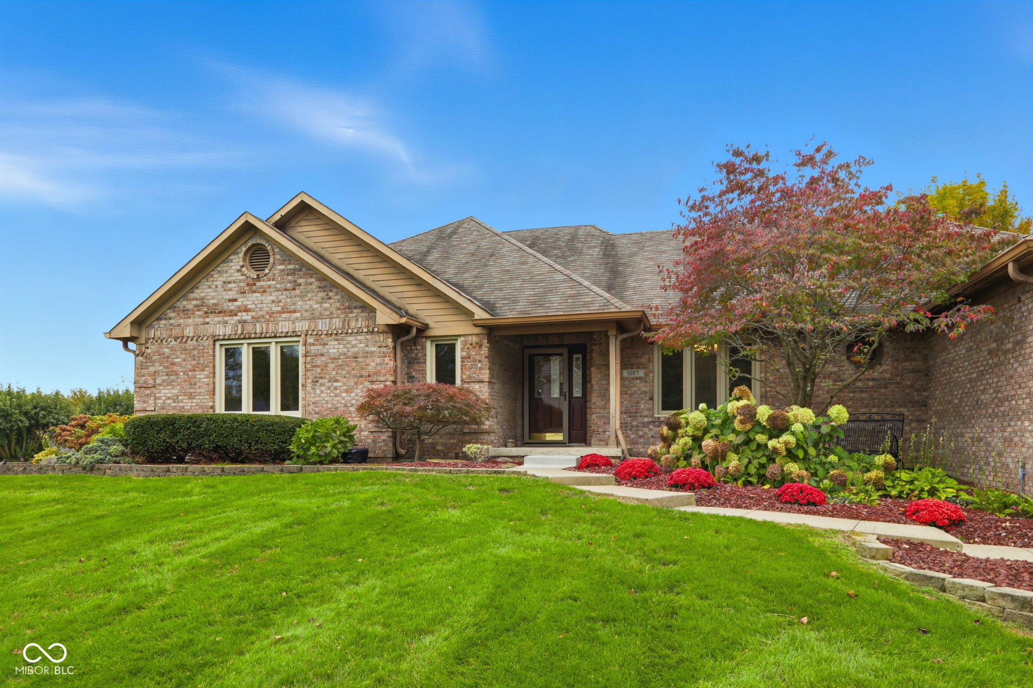 1007 Mount Vernon Court