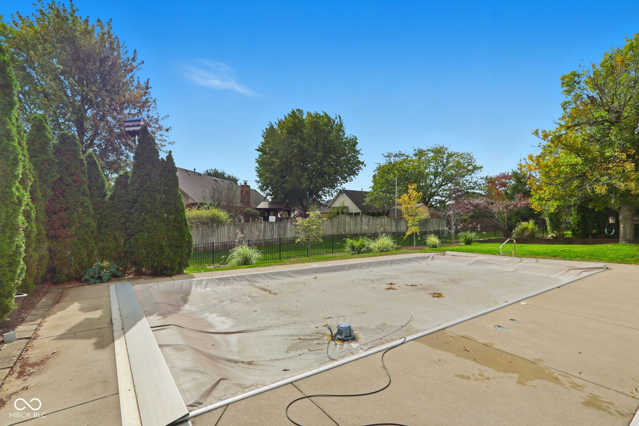 1007 Mount Vernon Court