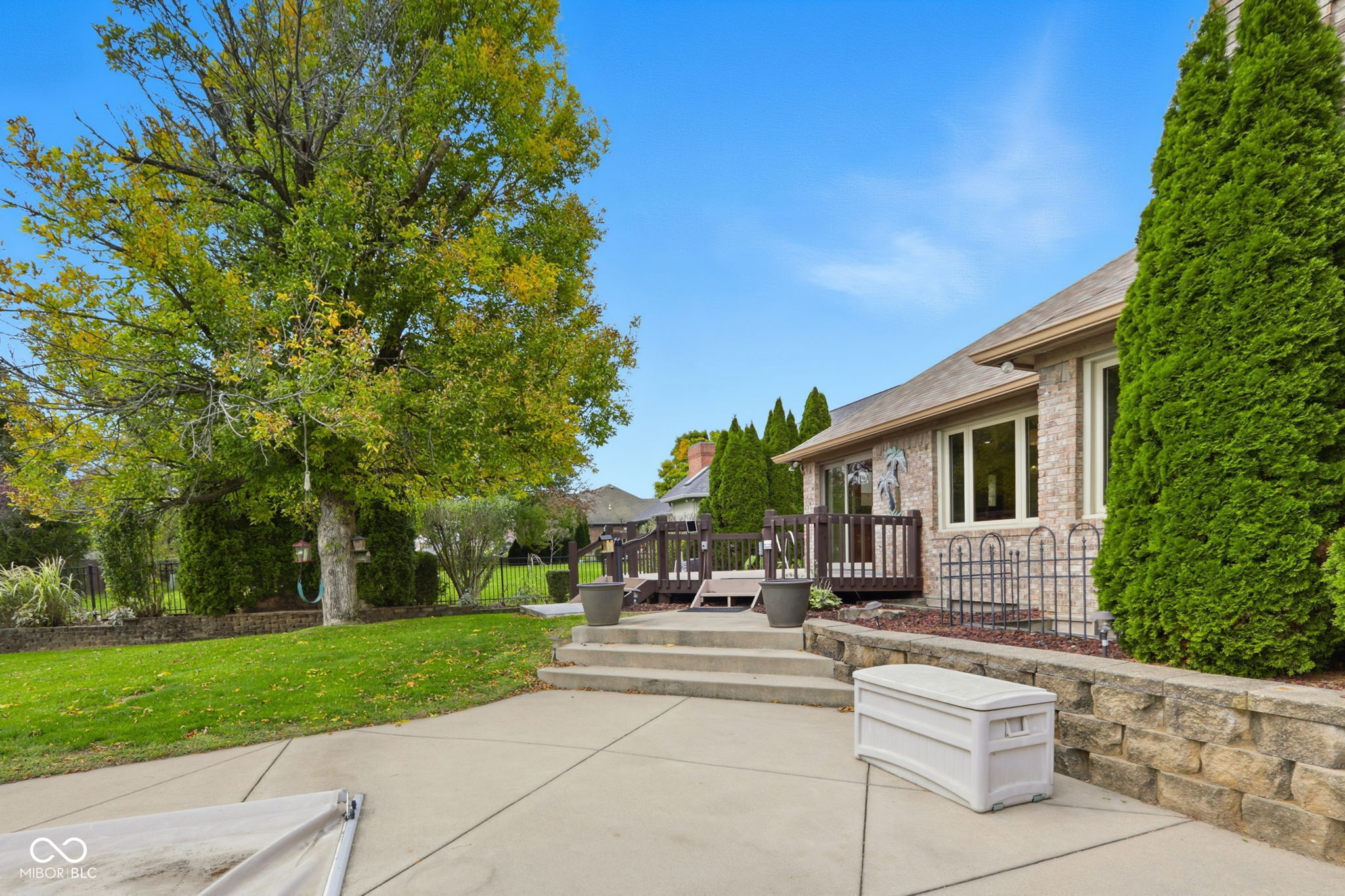 1007 Mount Vernon Court