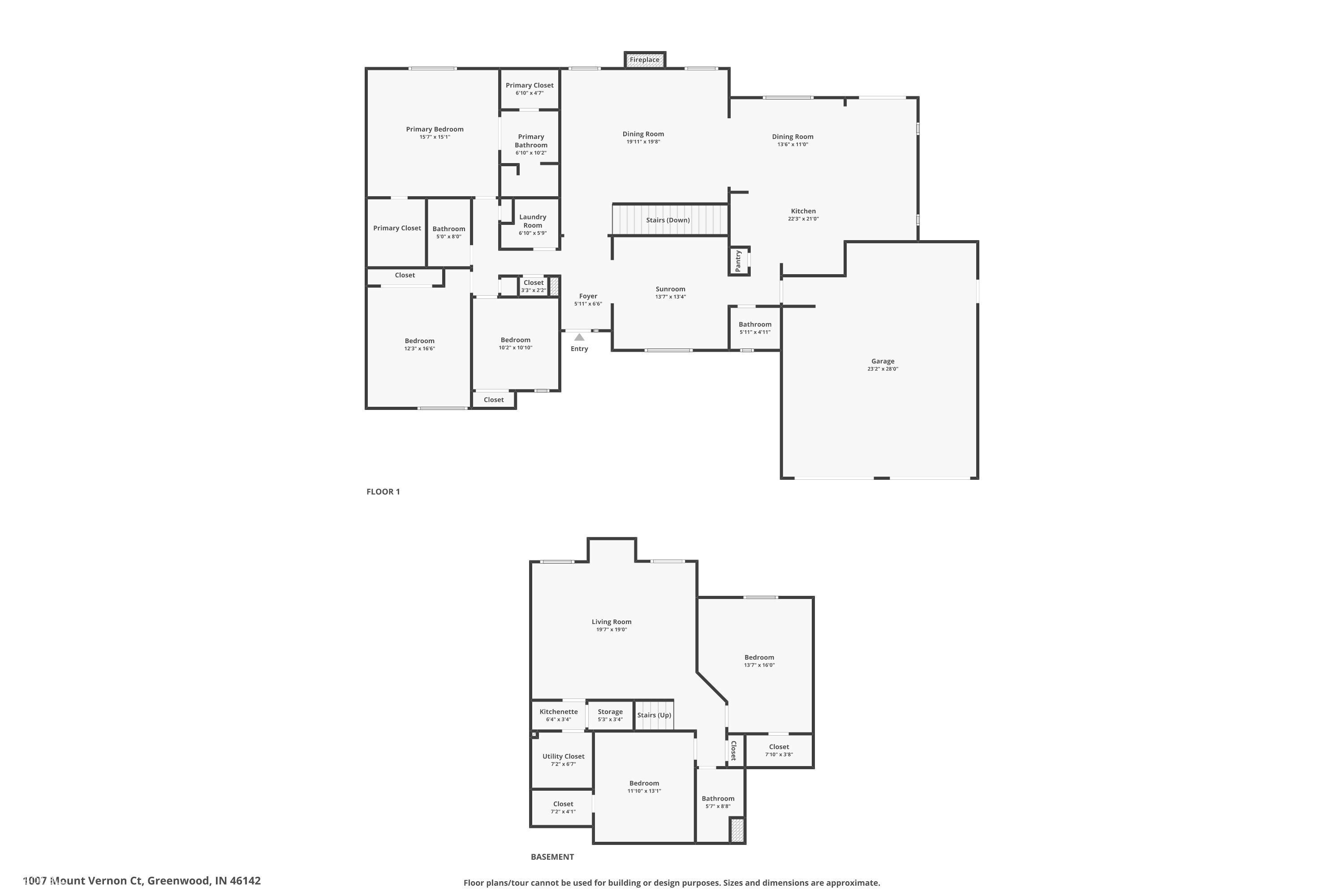 1007 Mount Vernon Court