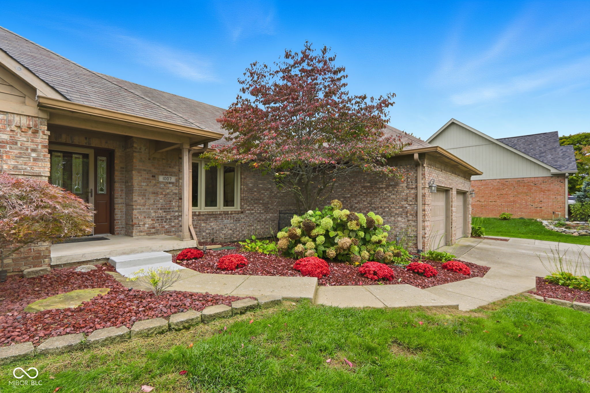 1007 Mount Vernon Court